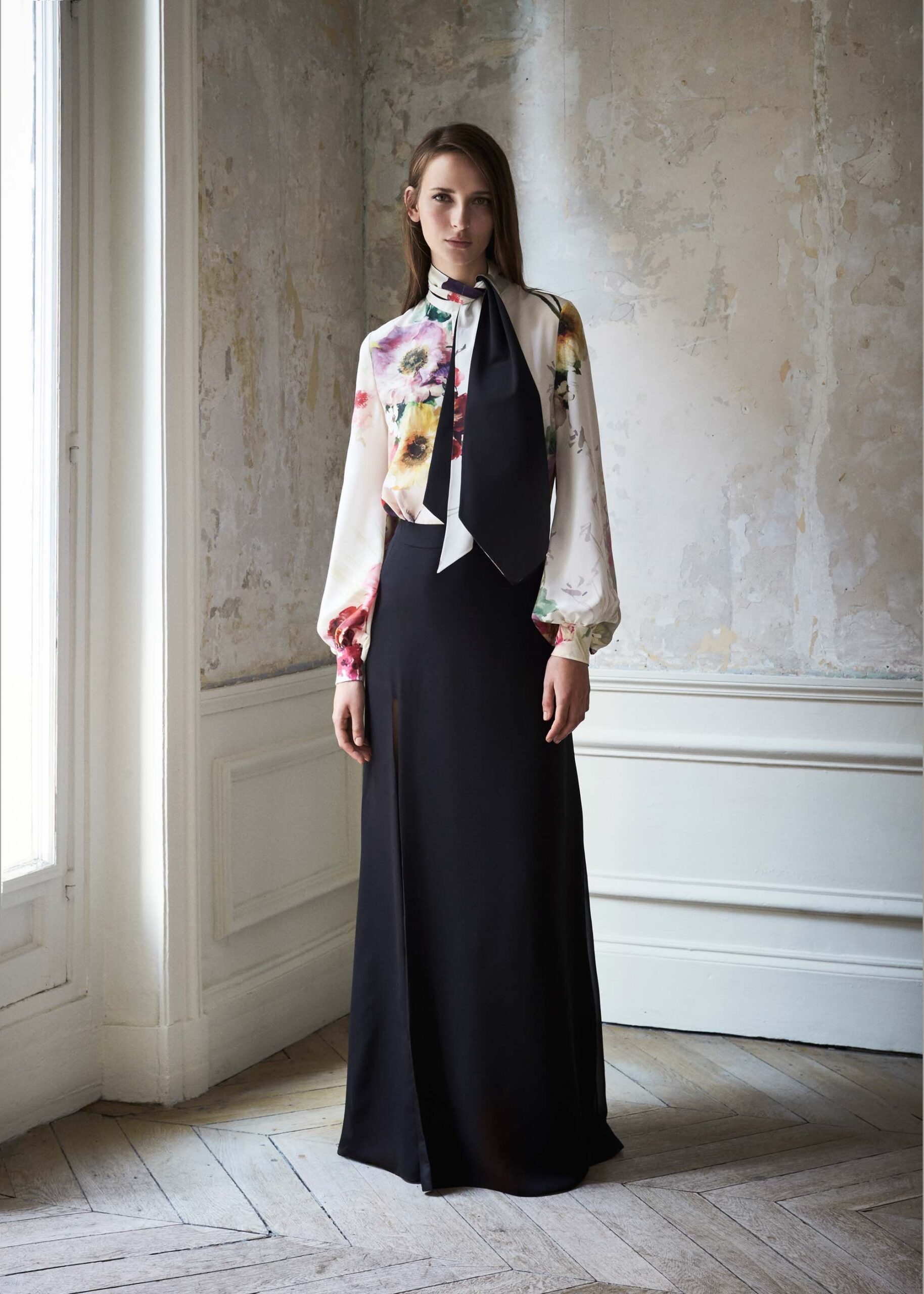 Lanvin Resort 17 Look 6