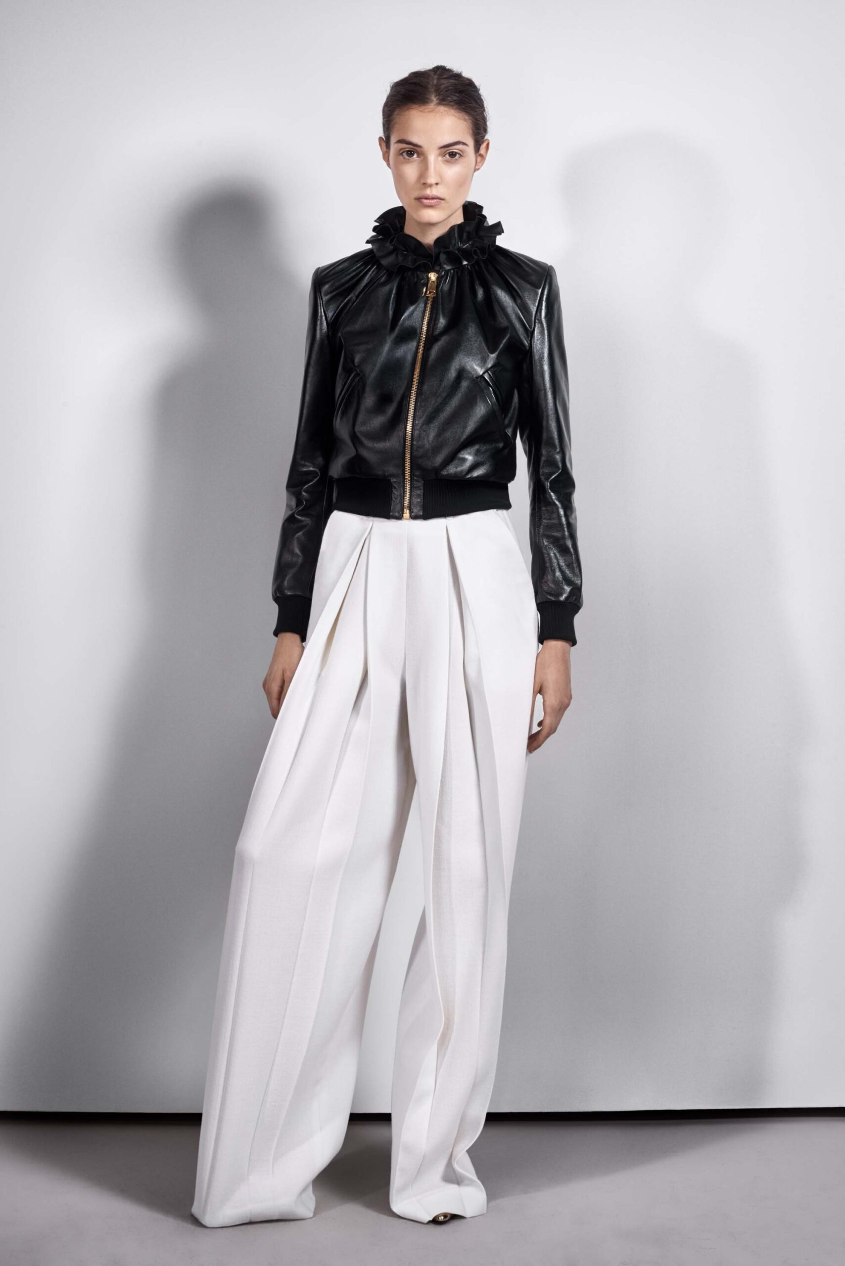 Lanvin Resort 18 Look 6