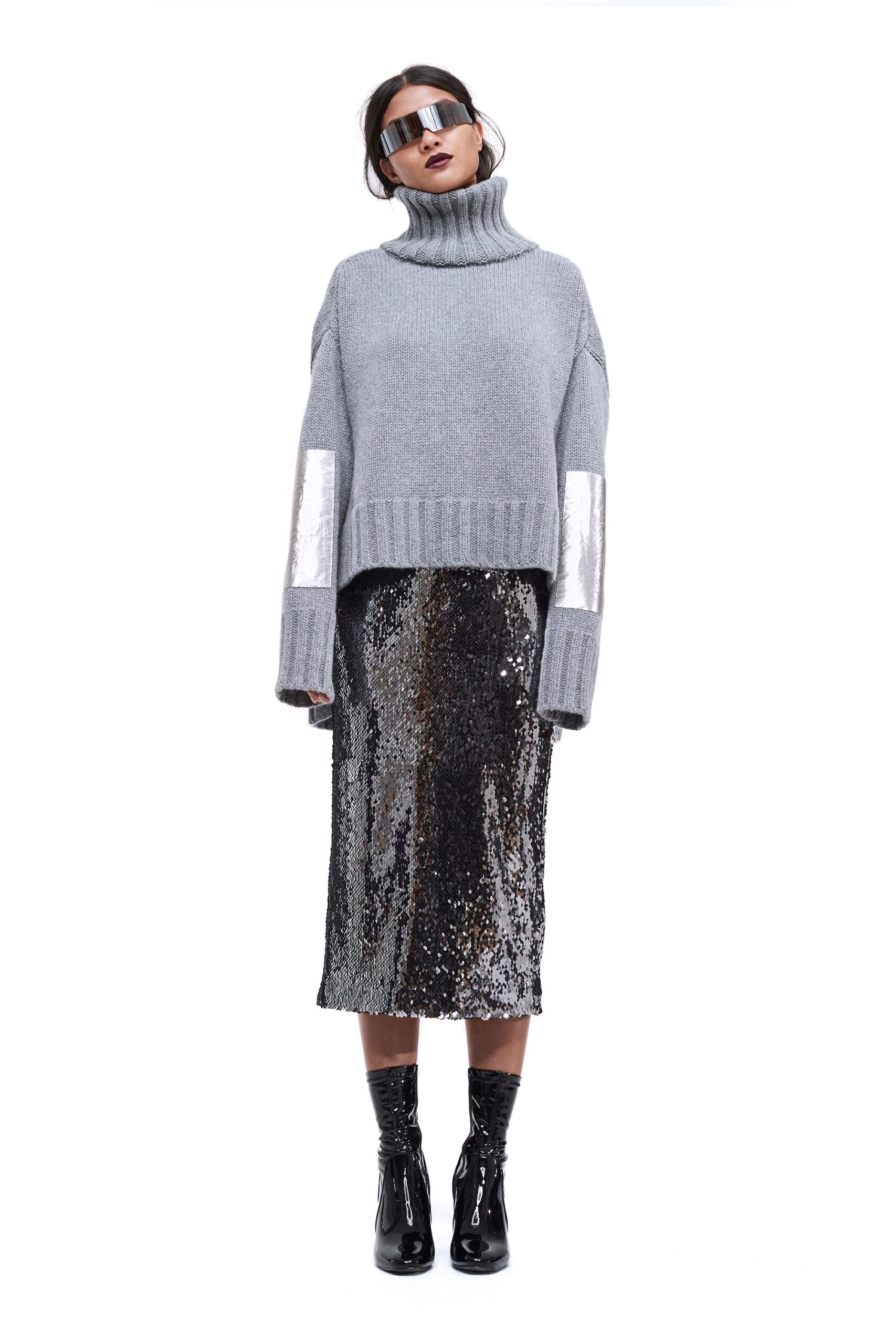 LaPointe F/W 17 Look 6