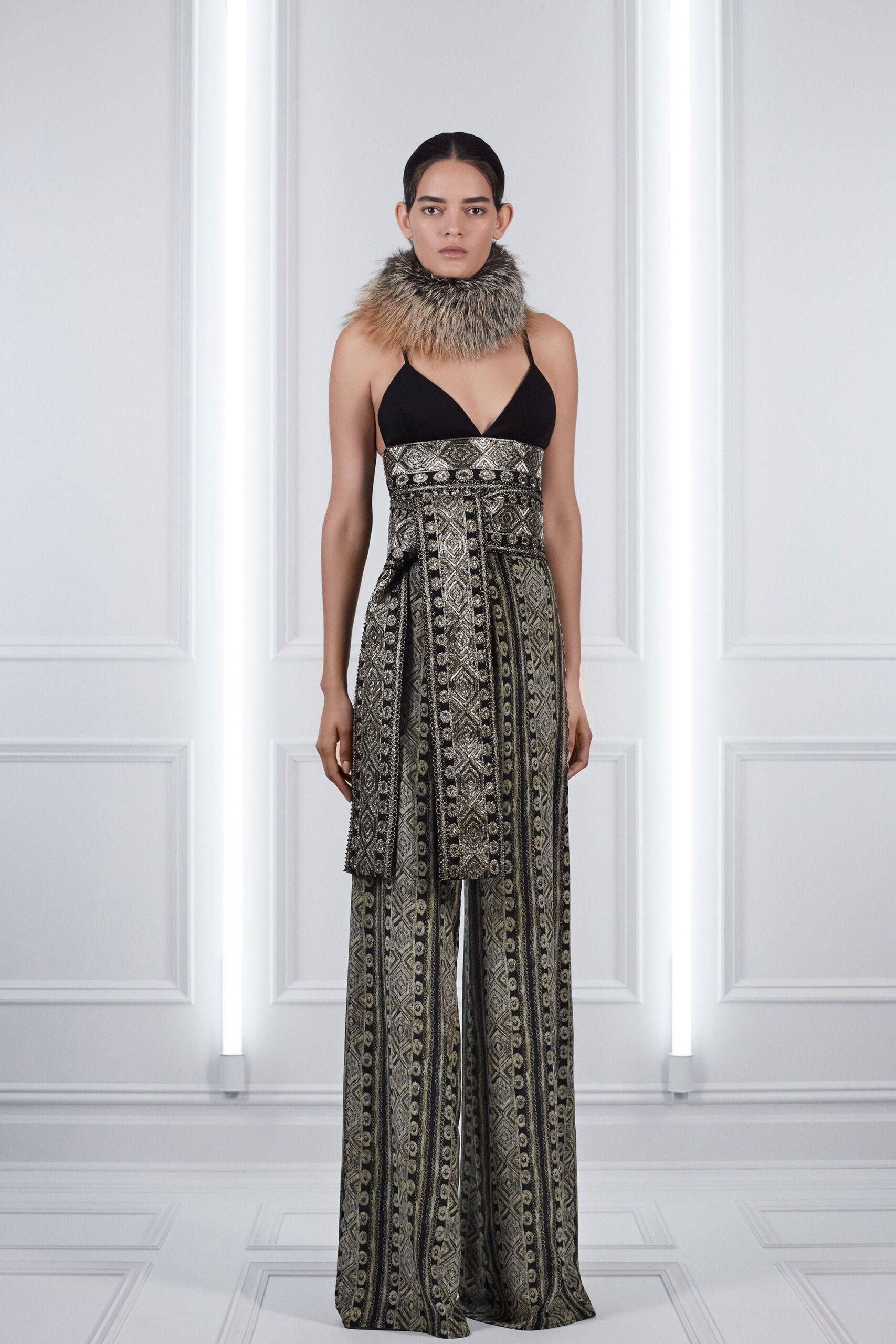 LaPointe Resort 18 Look 6