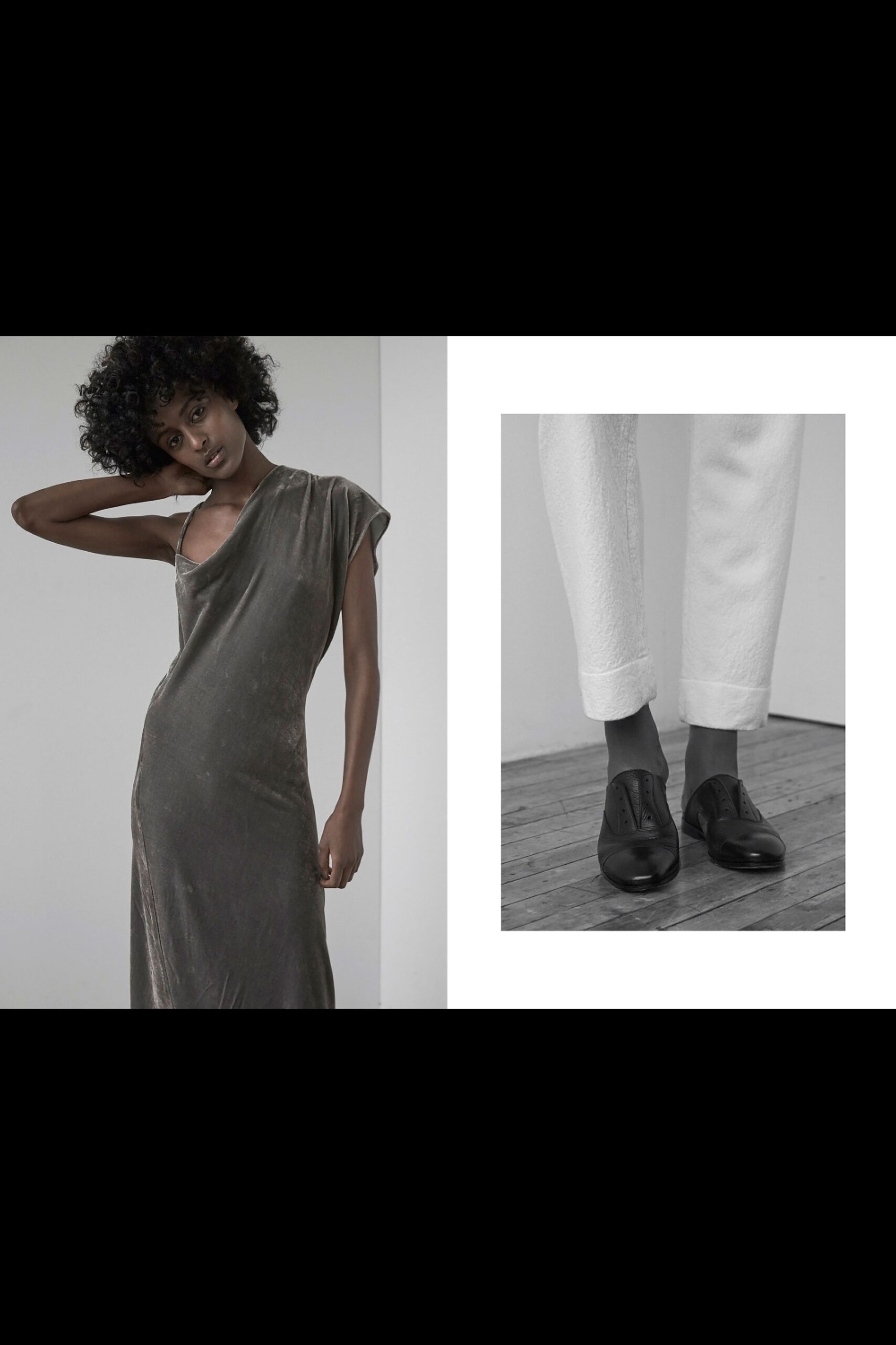 Kes F/W 17 Look 7