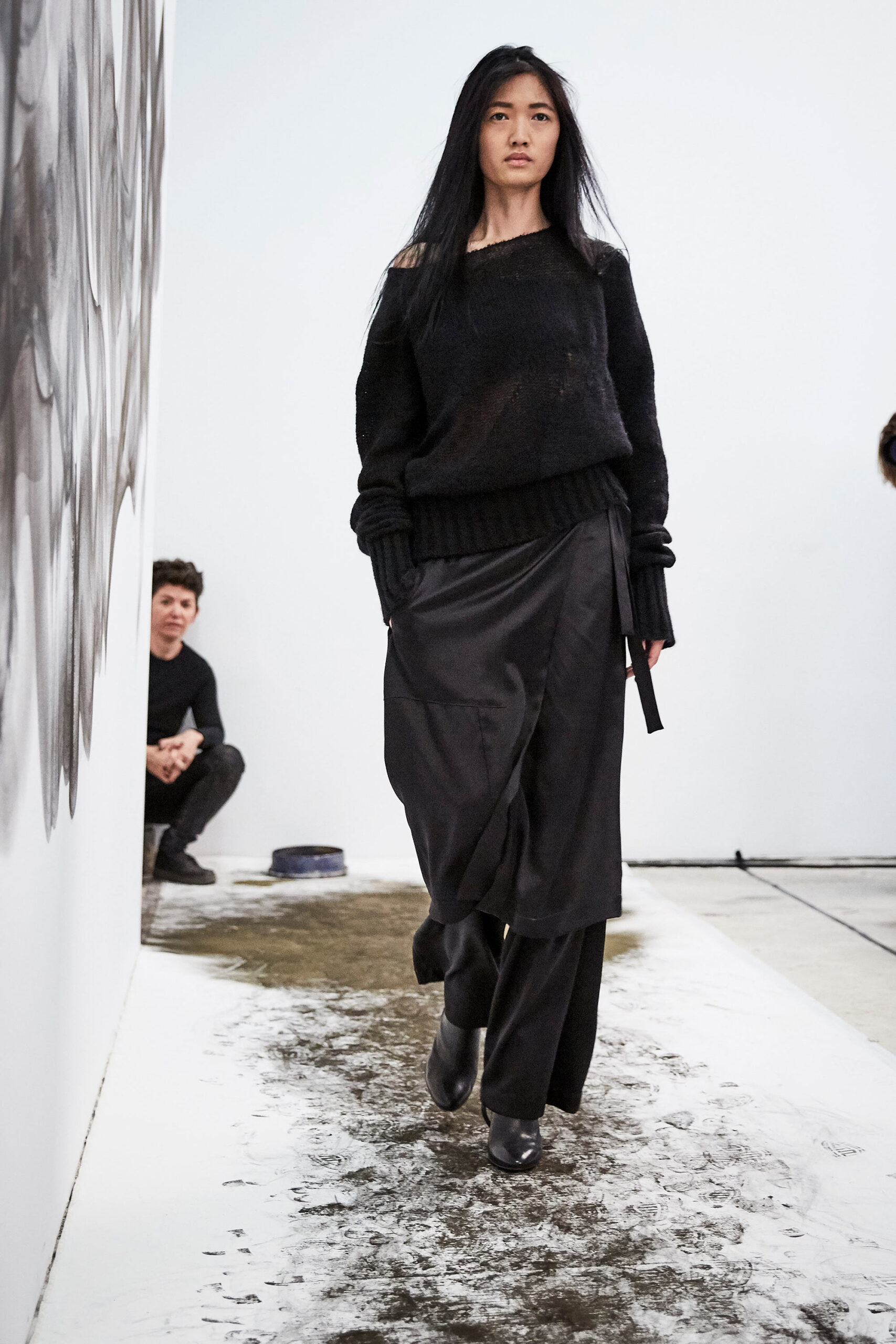 Kes F/W 18 Look 7