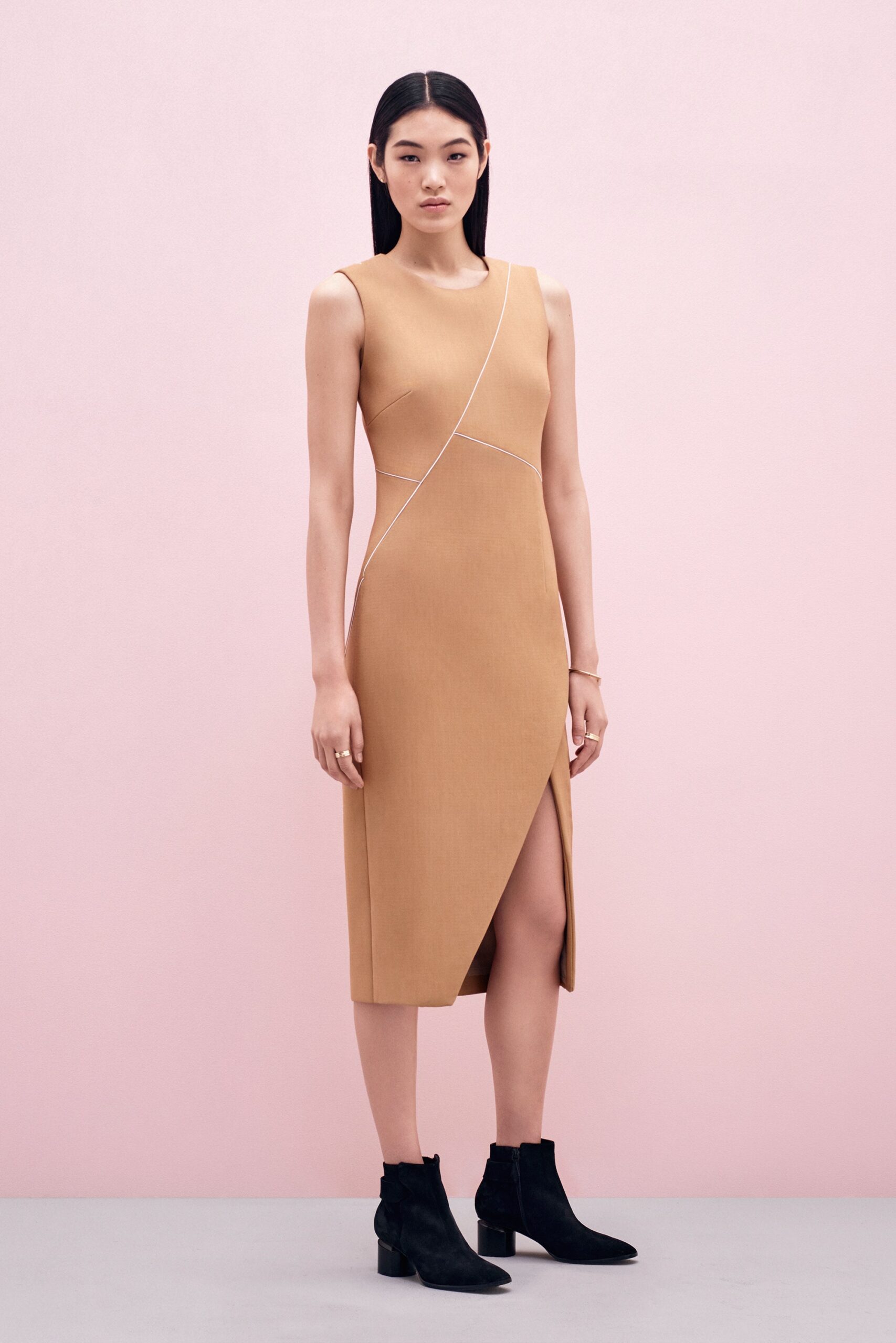 Kimora Lee Simmons F/W 16 Look 7