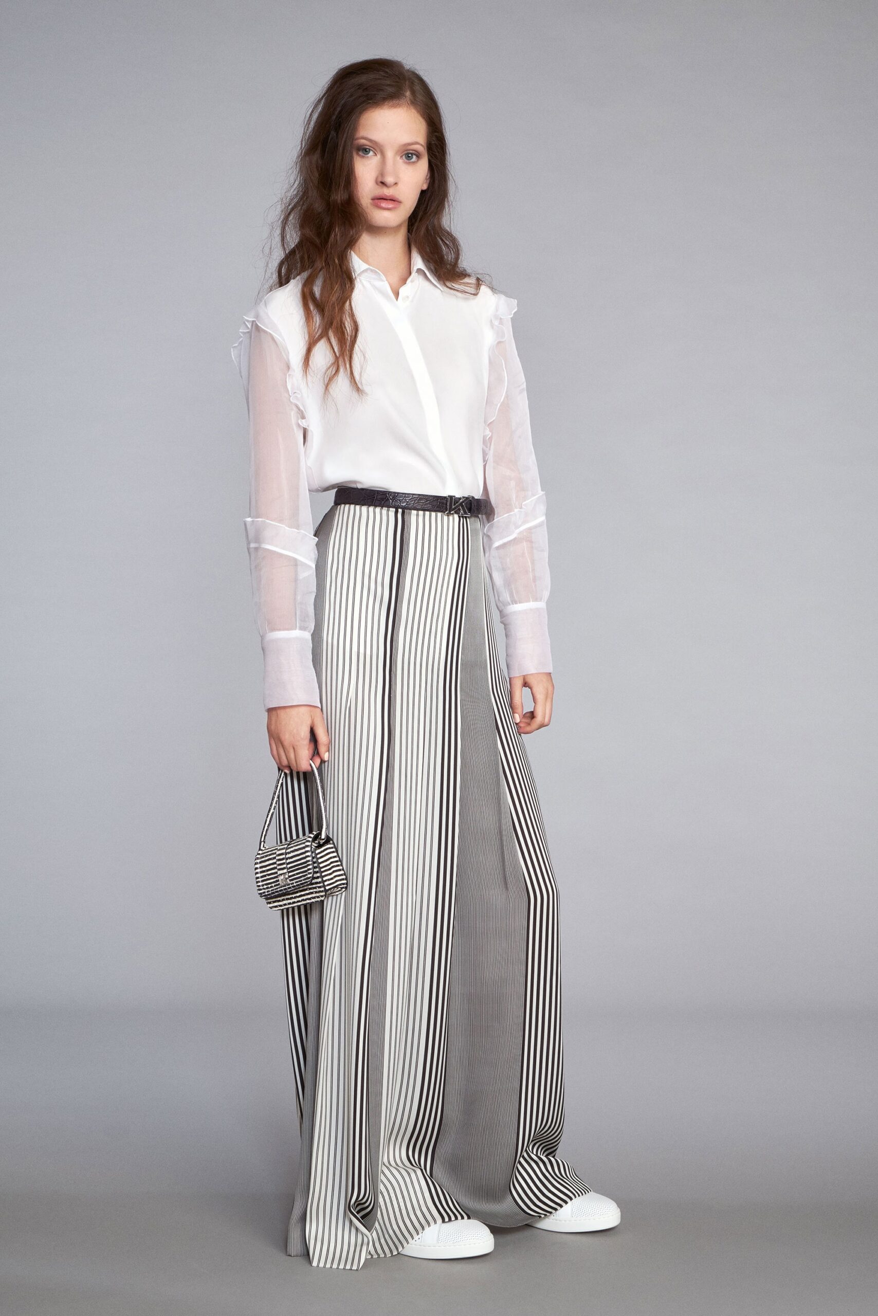 Kiton S/S 18 Look 7