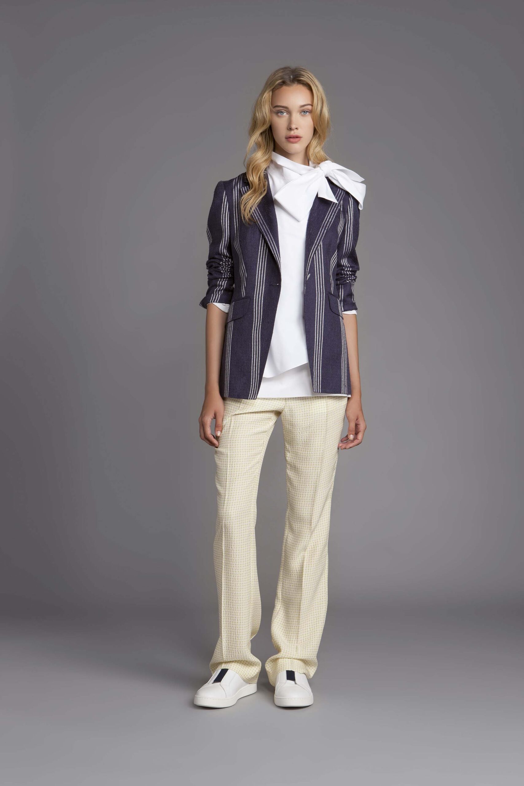 Kiton S/S 17 Look 7