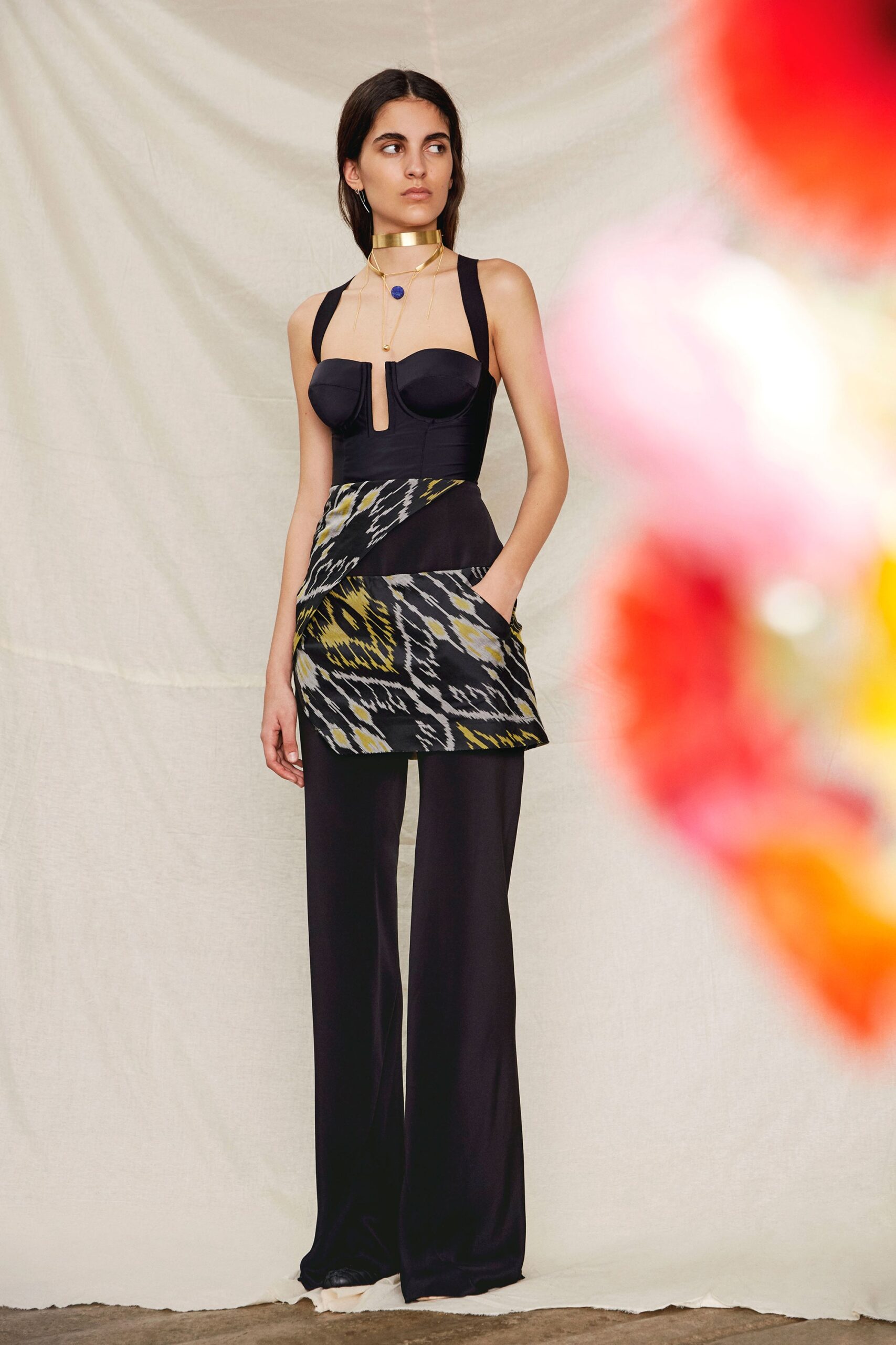 Kitx F/W 18 Look 8