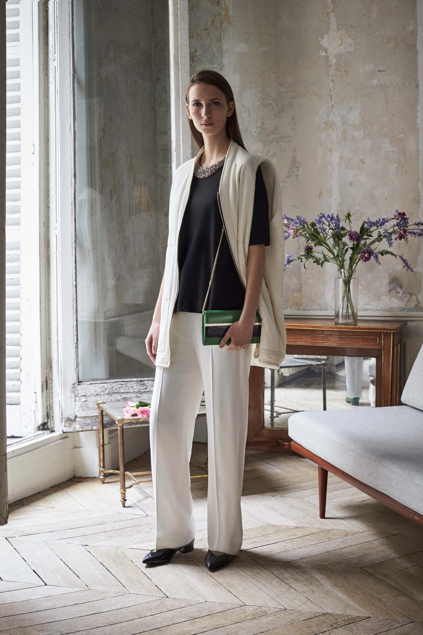 Lanvin Resort 17 Look 7