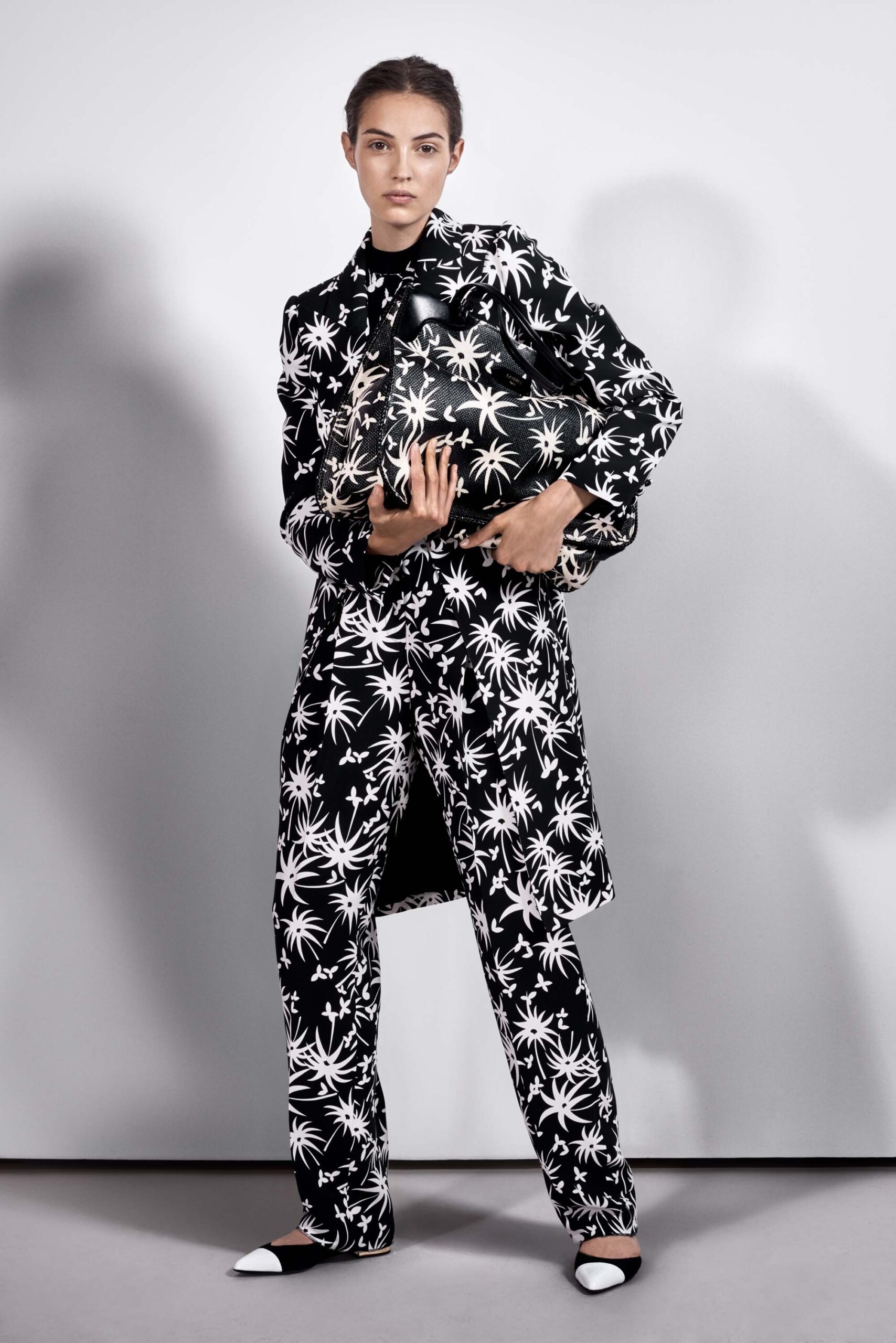 Lanvin Resort 18 Look 7