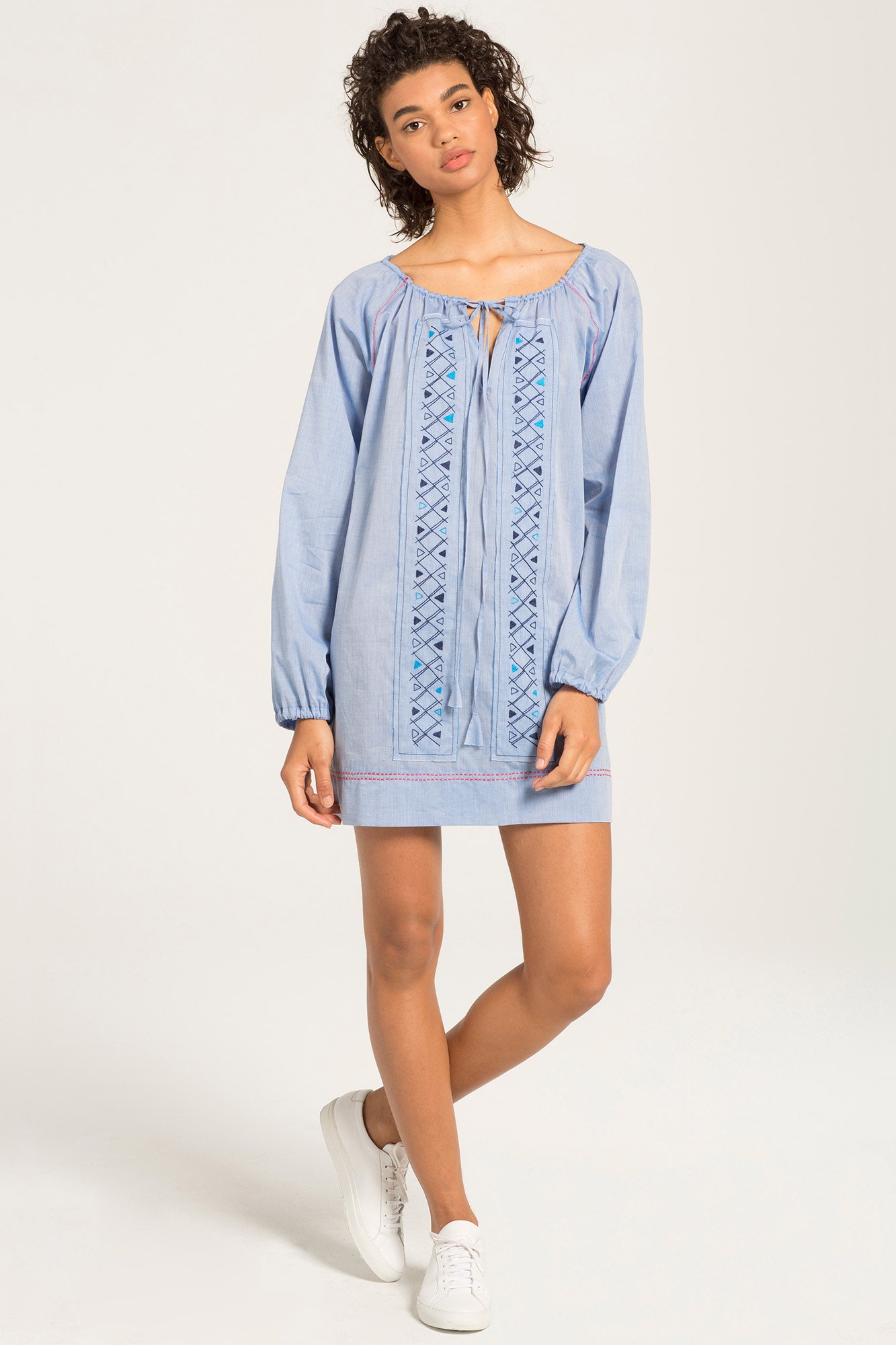 Lemlem Resort 17 Look 7