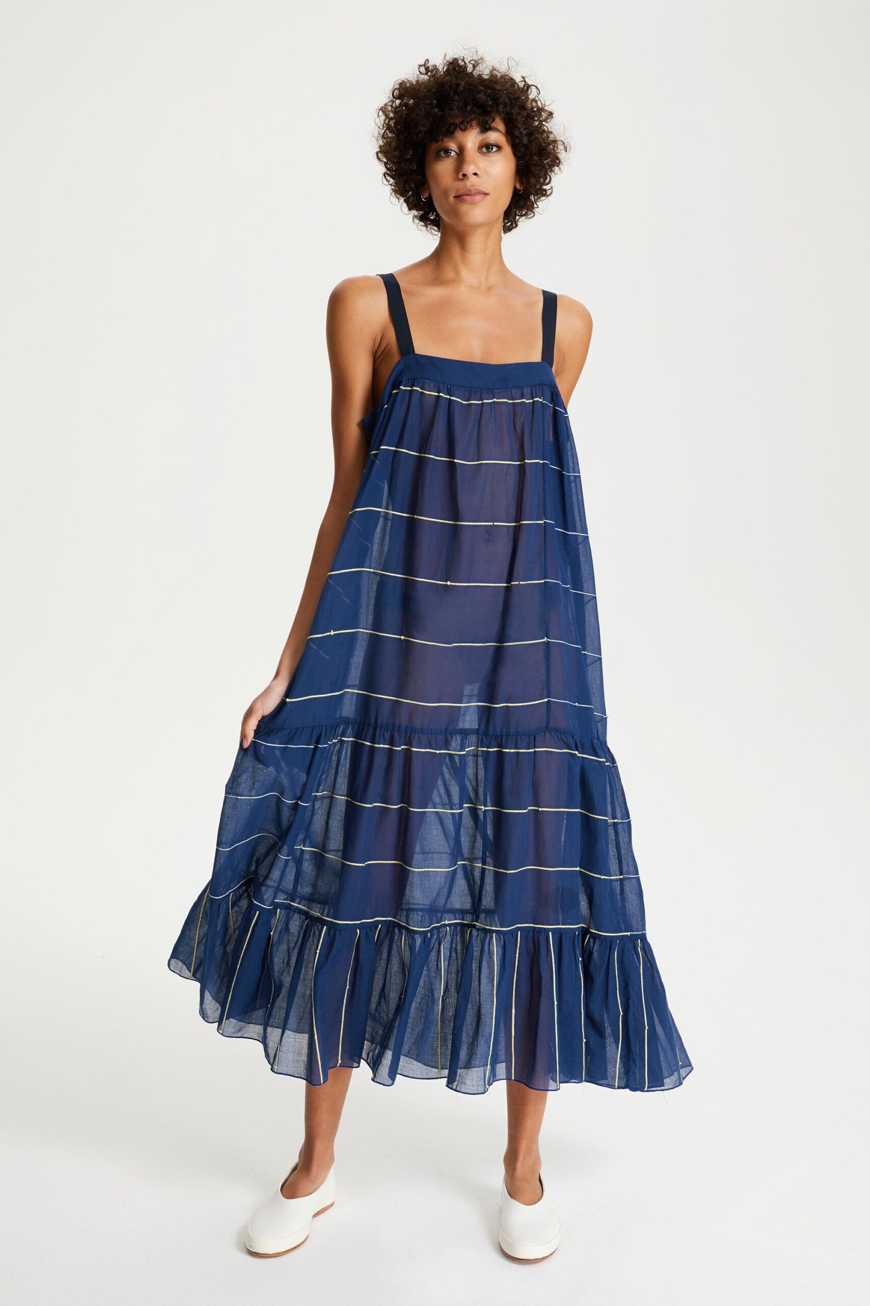 Lemlem Resort 18 Look 7