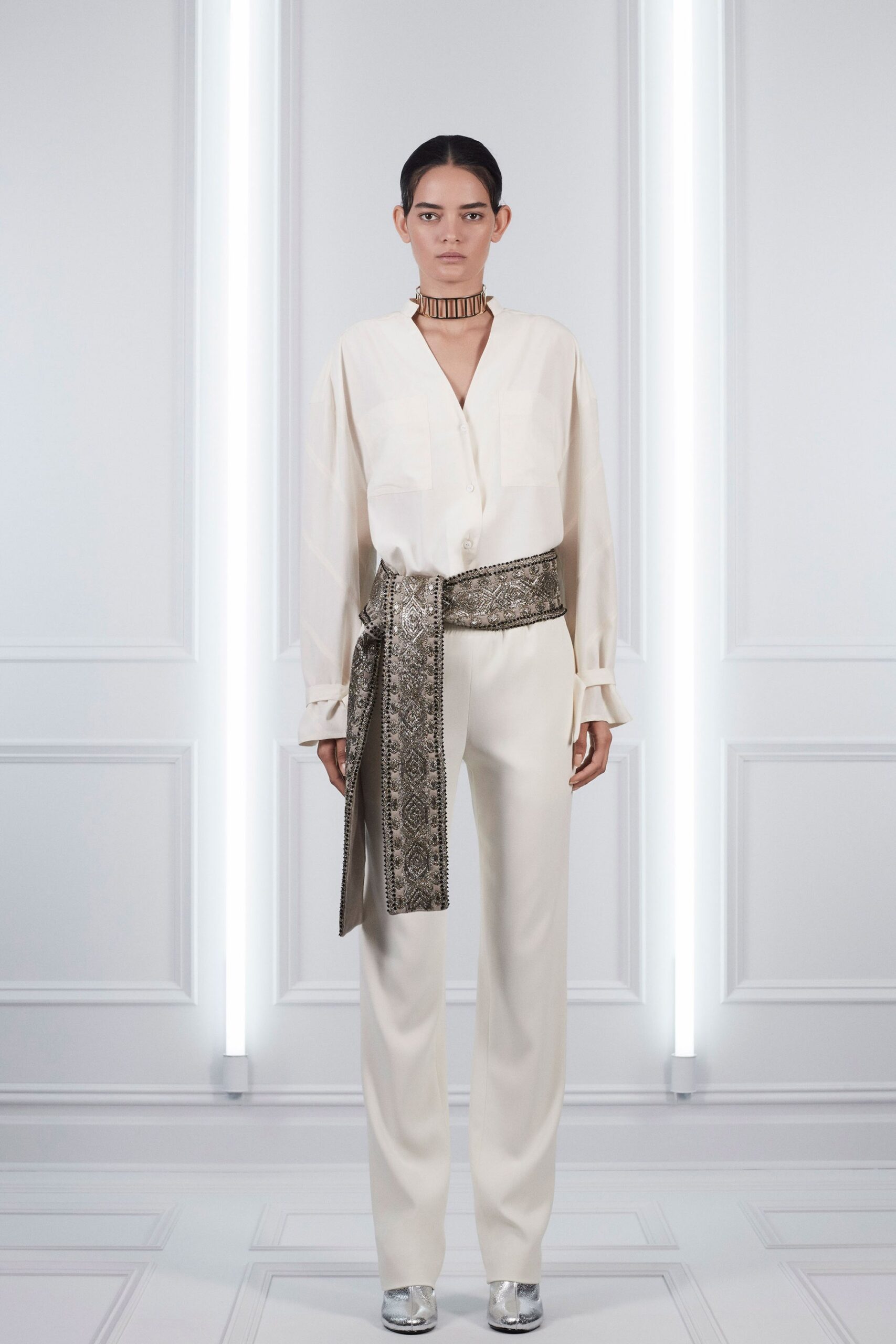 LaPointe Resort 18 Look 7