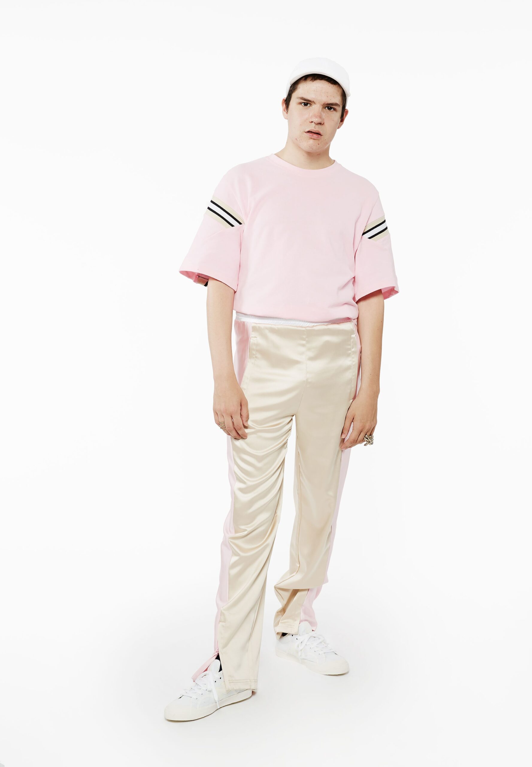 Koché Resort 18 Look 8