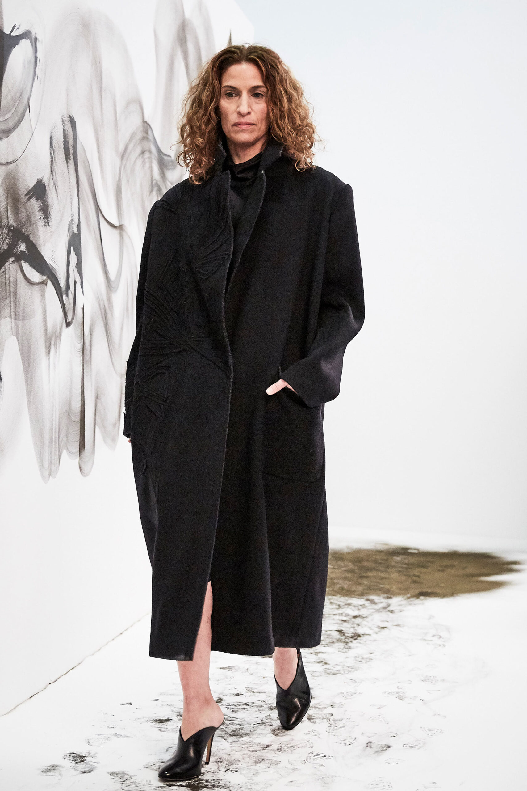 Kes F/W 18 Look 8
