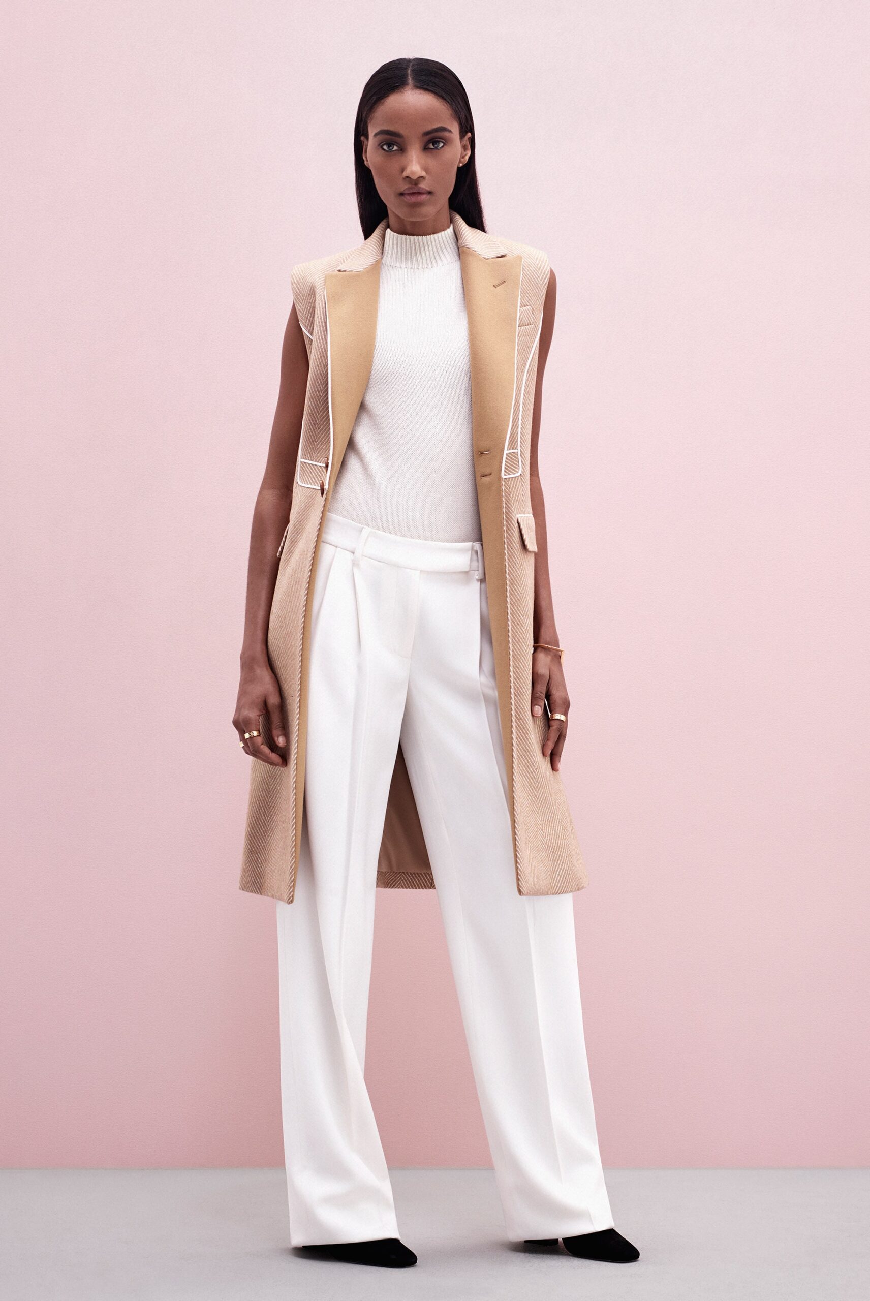 Kimora Lee Simmons F/W 16 Look 8