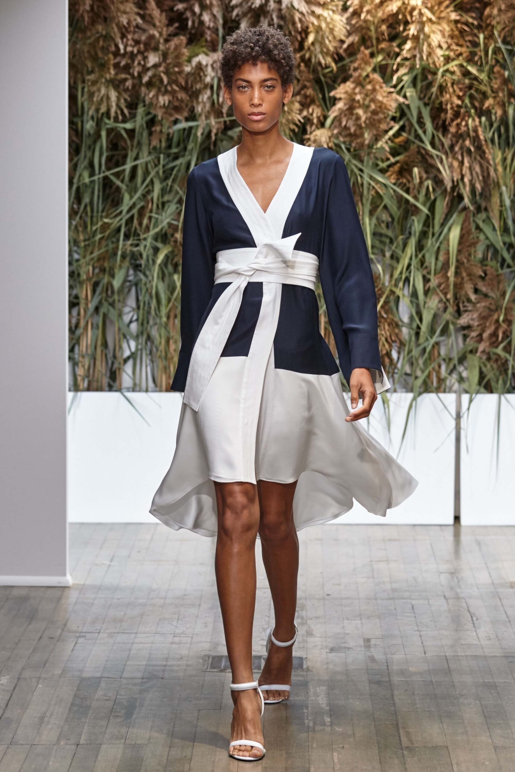 Kimora Lee Simmons S/S 17 Look 8