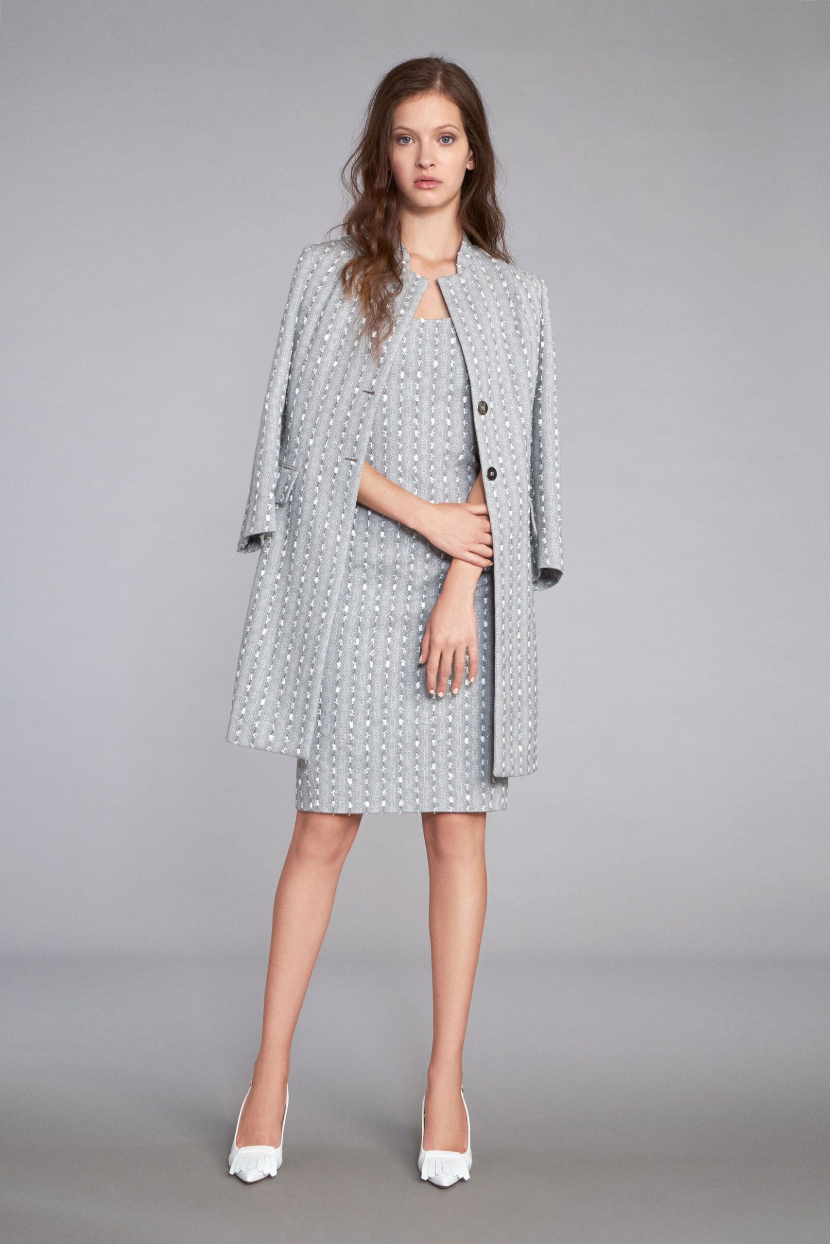 Kiton S/S 18 Look 8