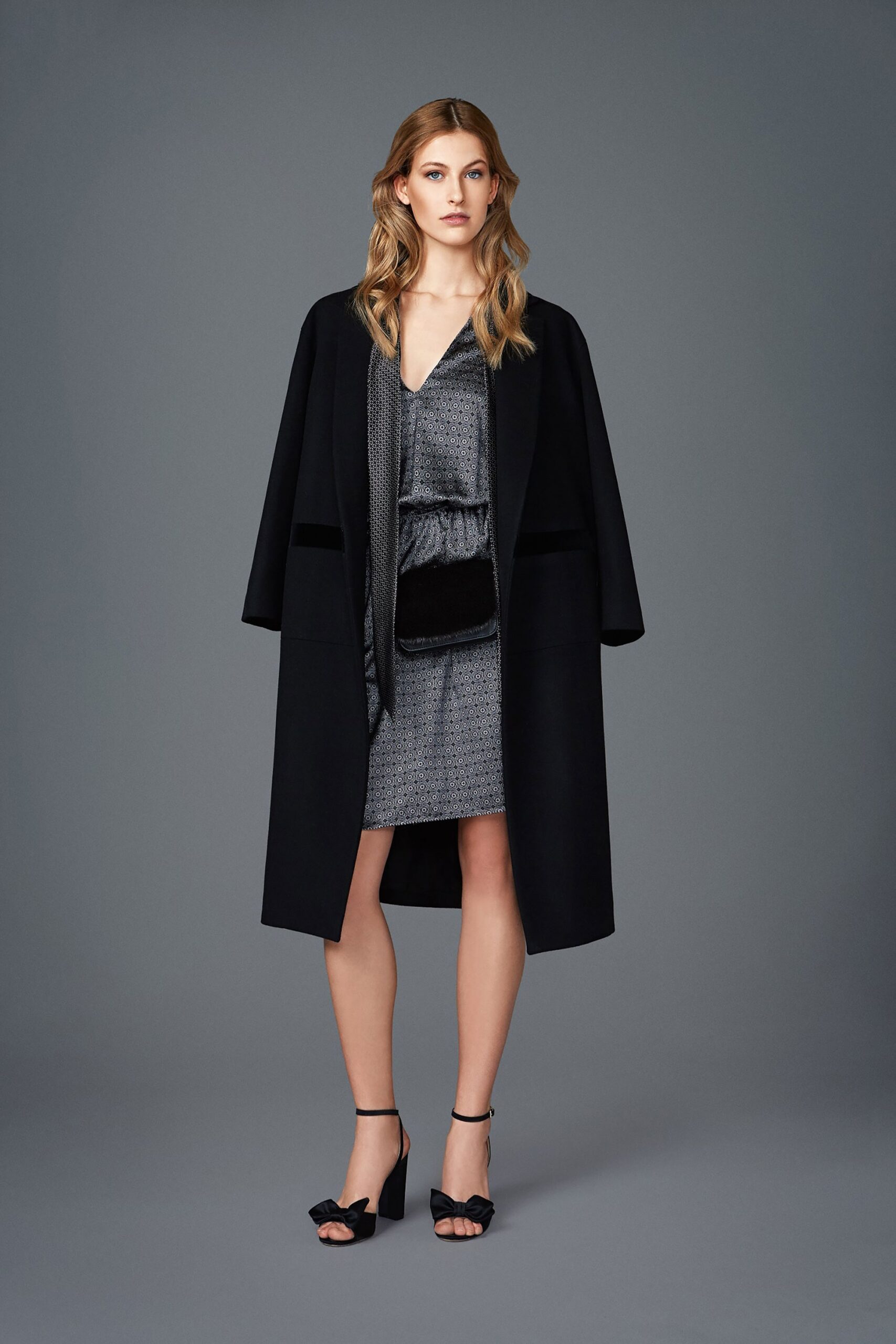 Kiton F/W 17 Look 8