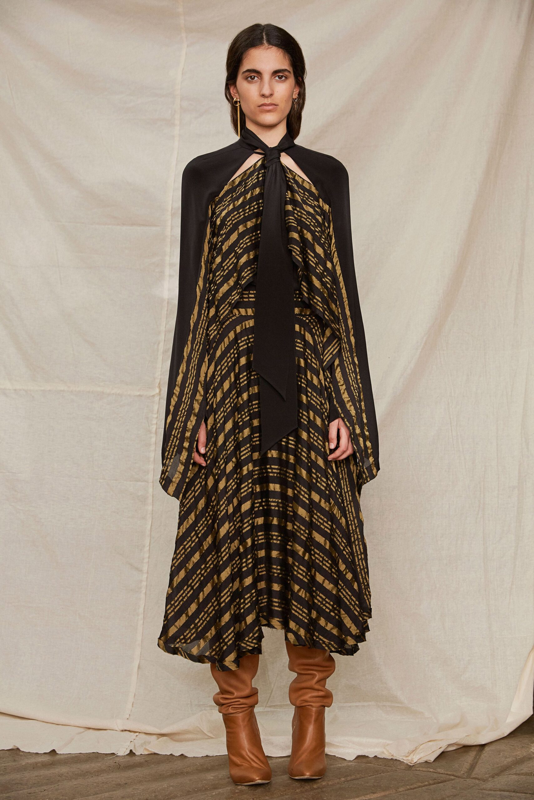 Kitx F/W 18 Look 9