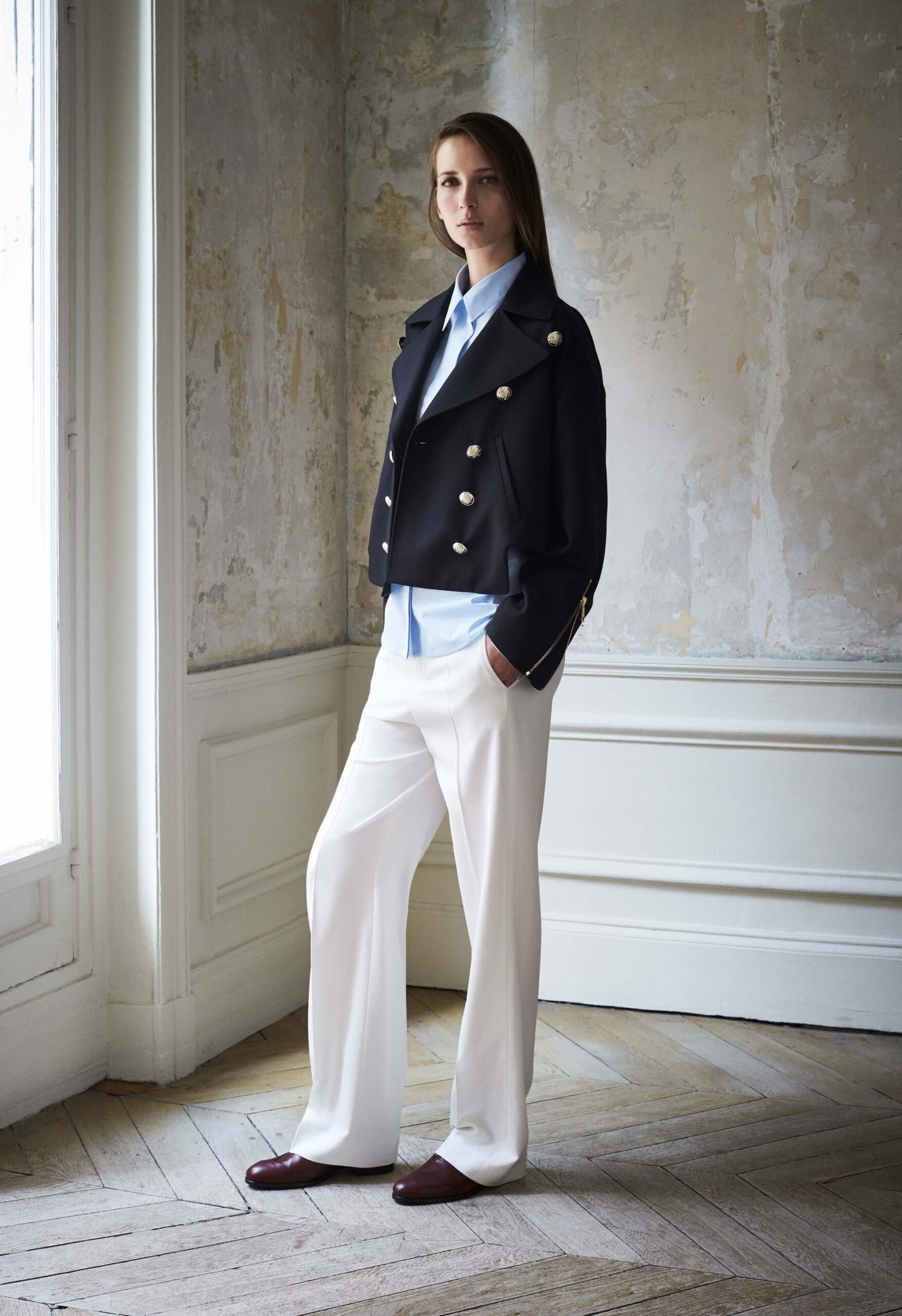 Lanvin Resort 17 Look 8