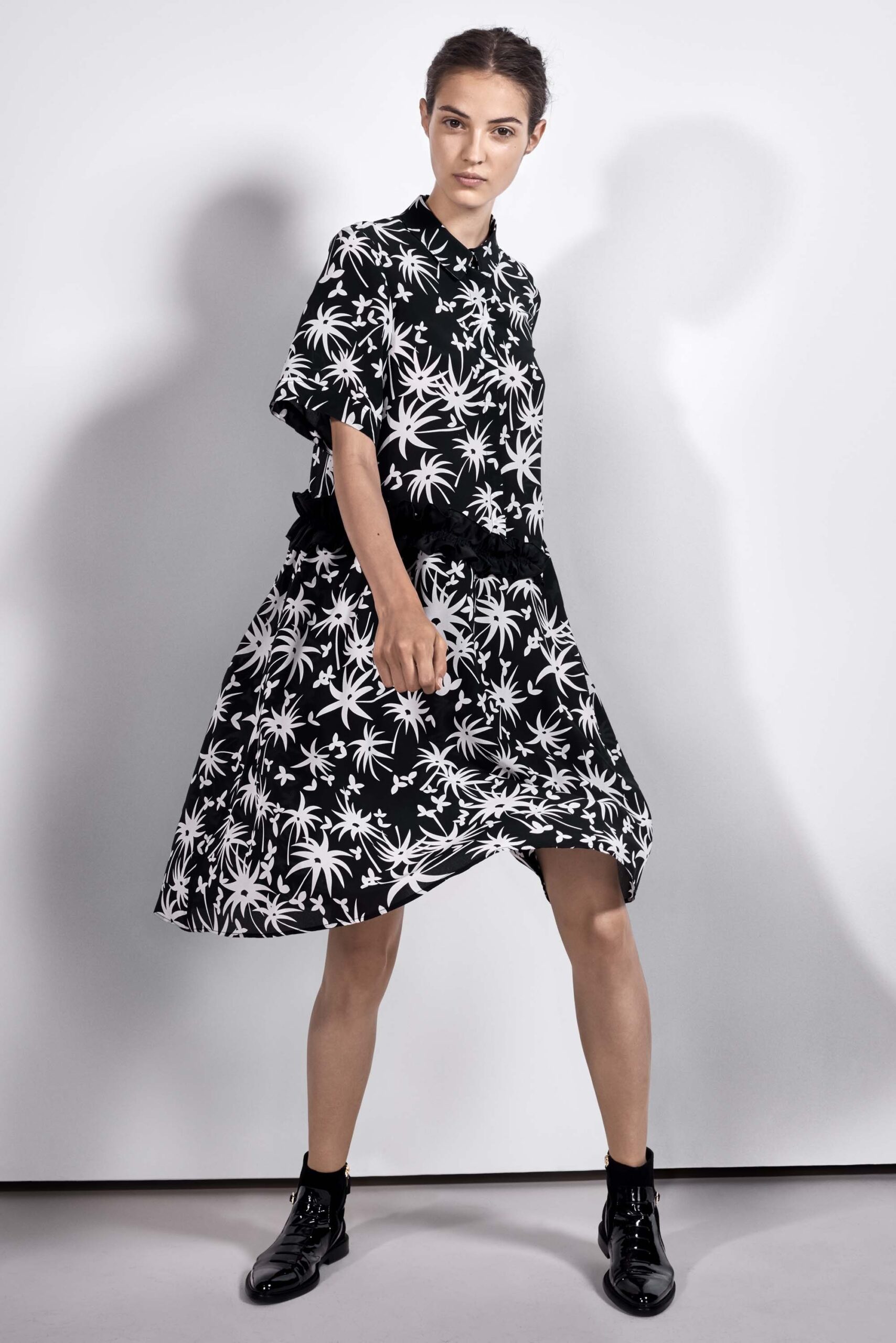 Lanvin Resort 18 Look 8