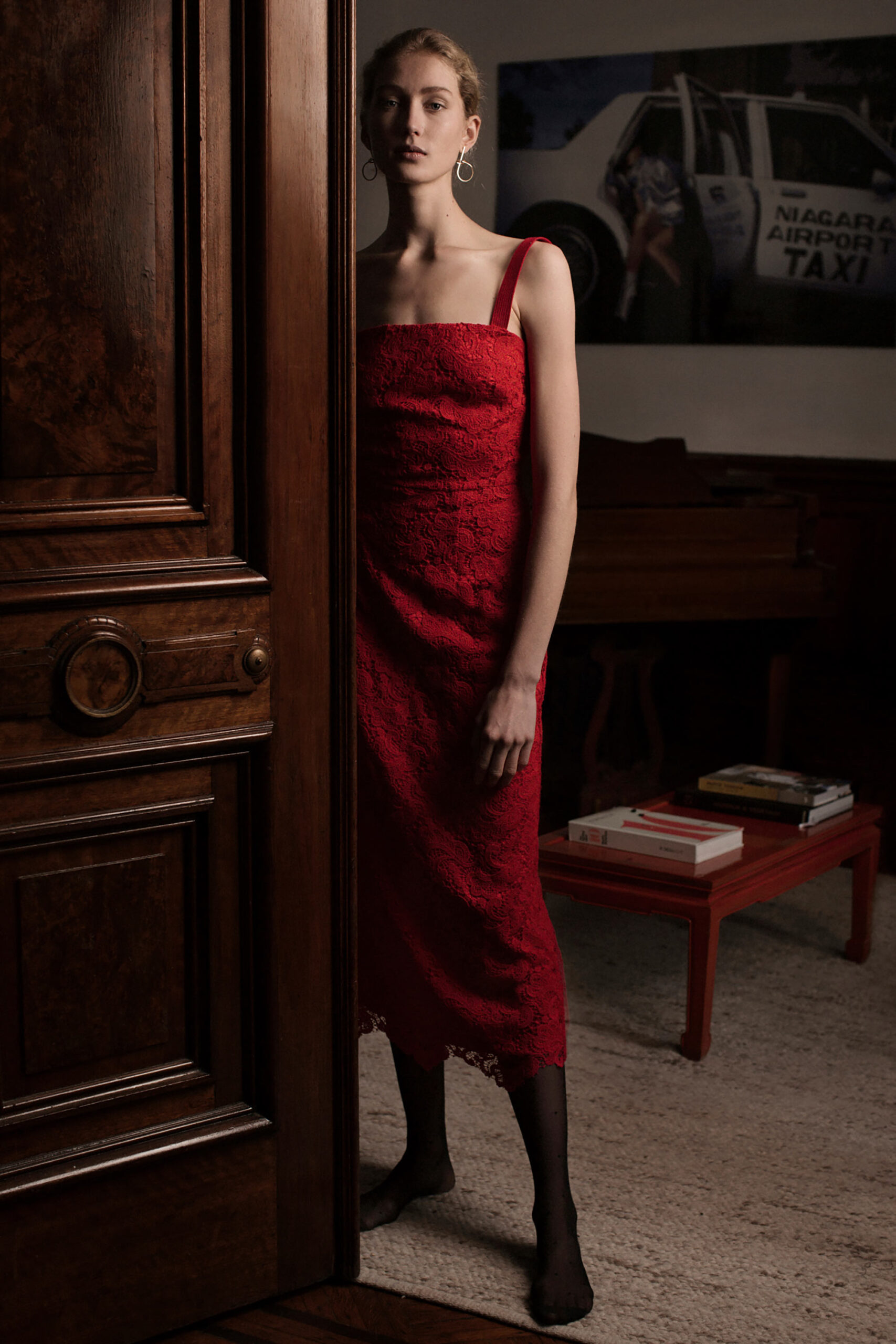 Lein F/W 18 Look 8