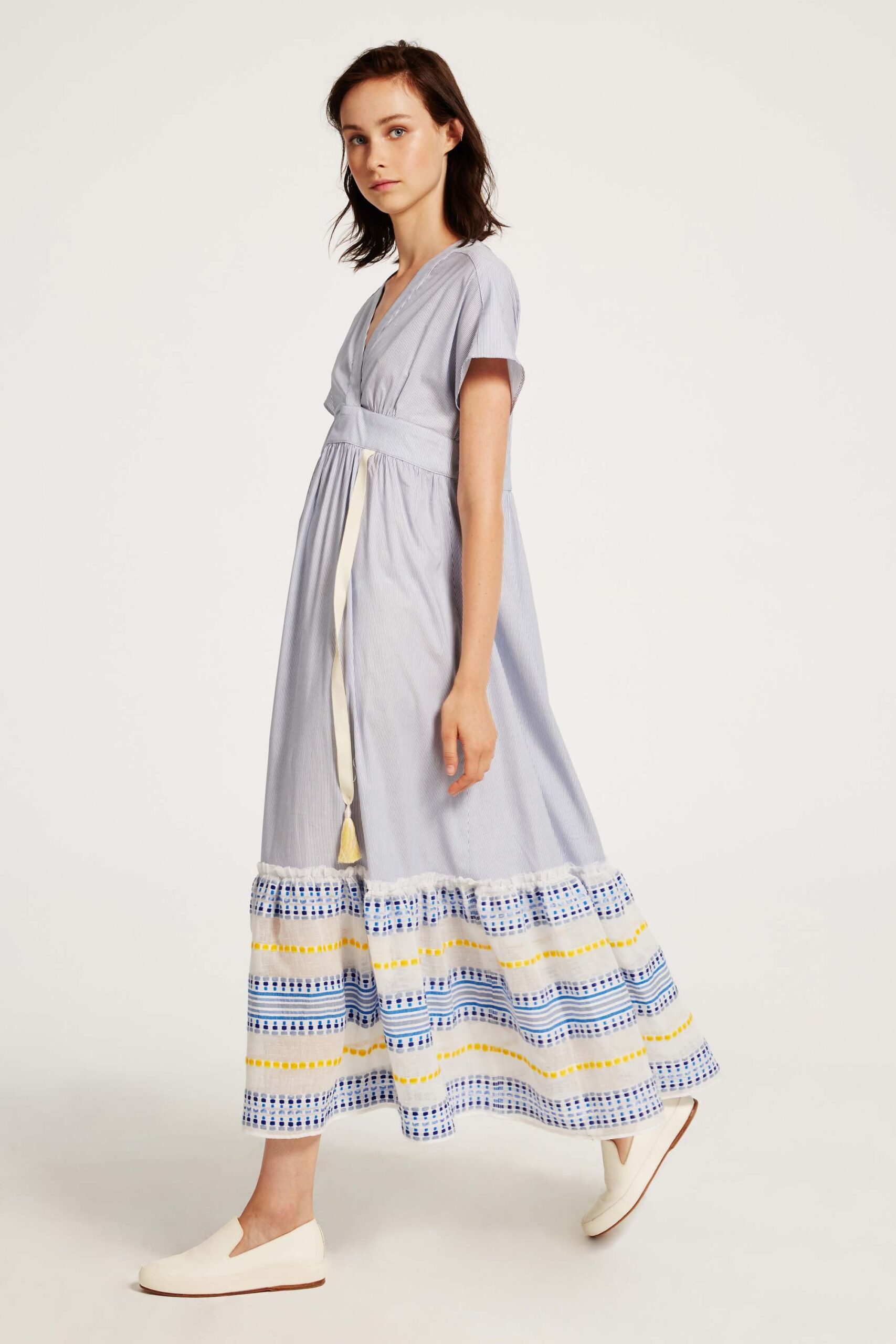 Lemlem S/S 17 Look 8