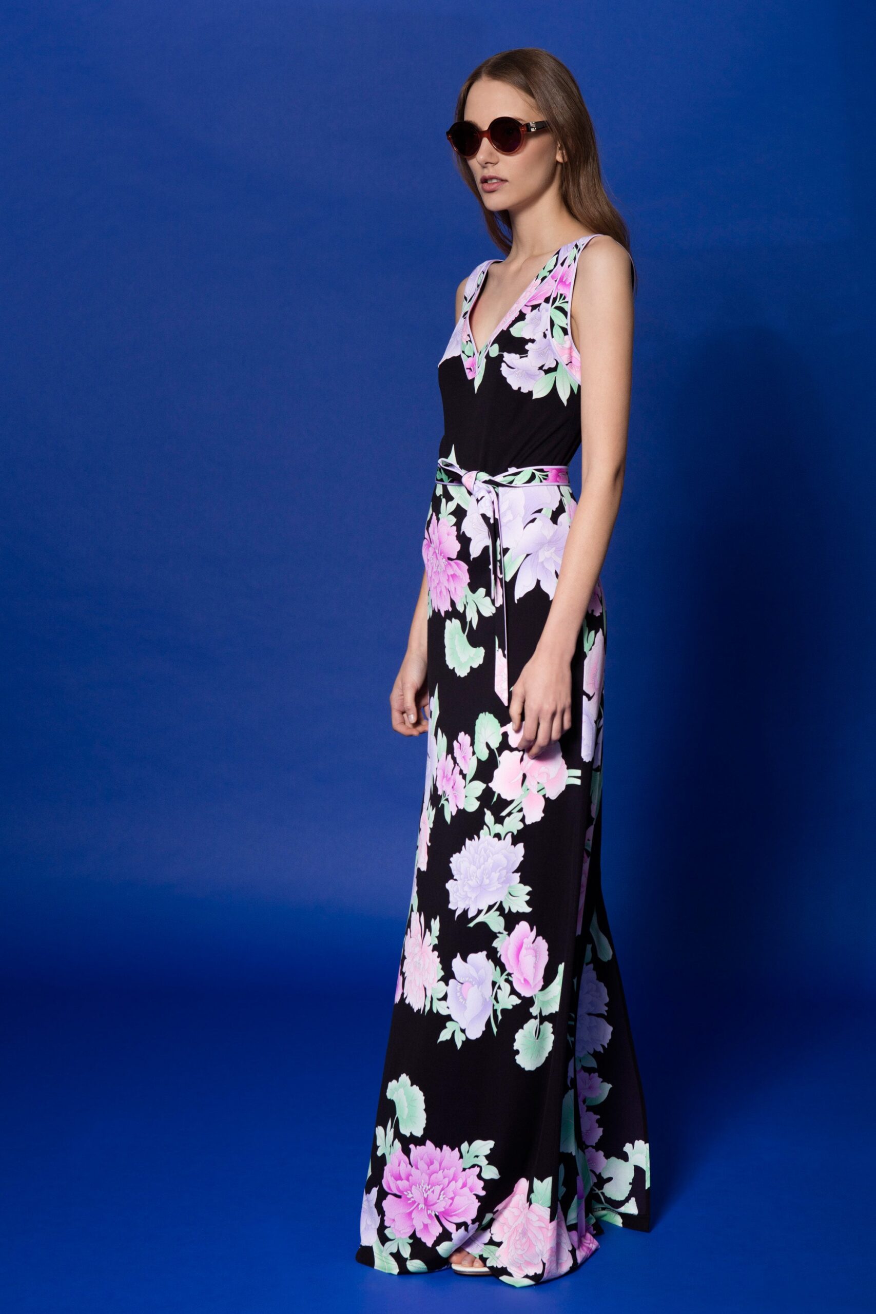Leonard Paris Resort 17 Look 8