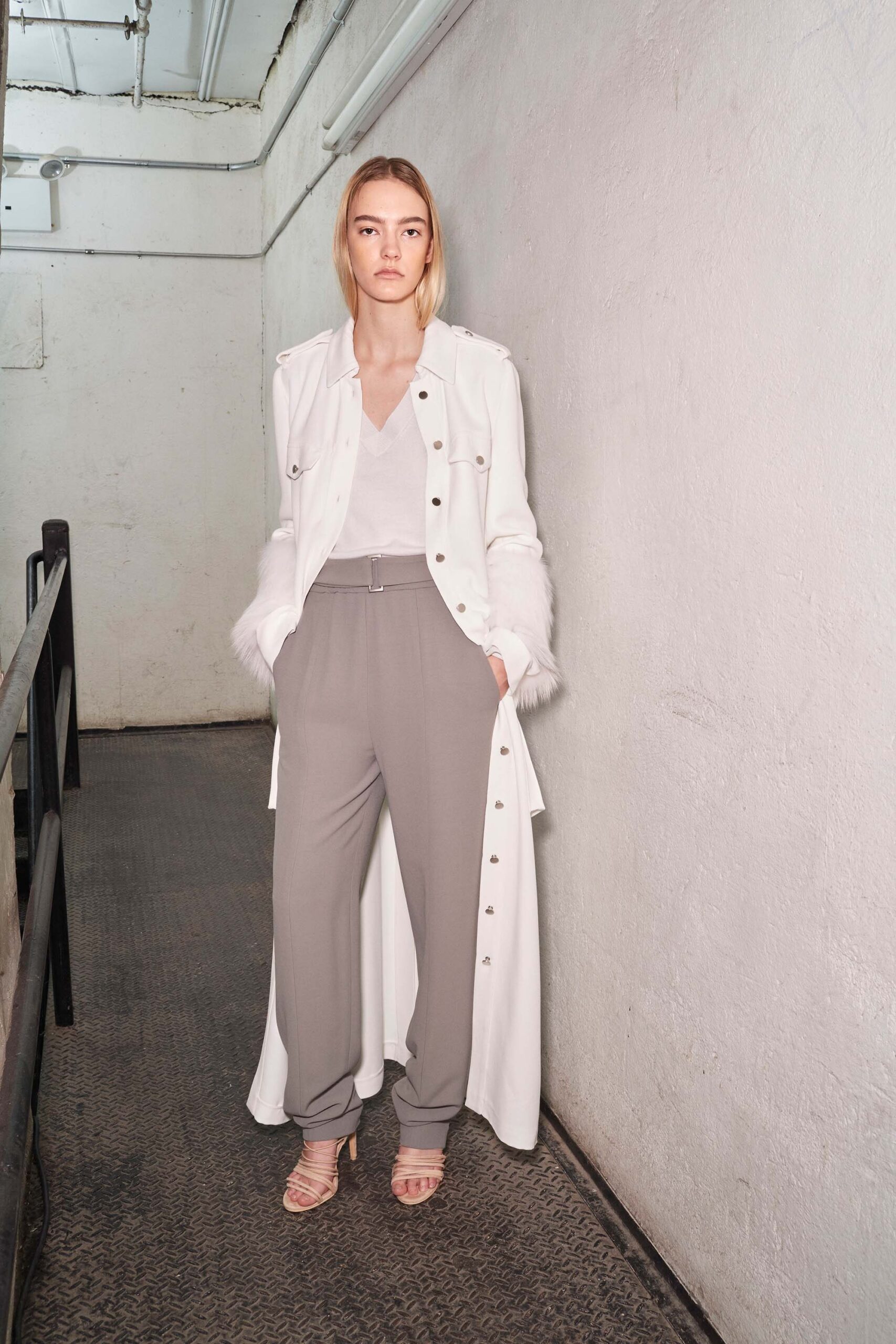 LaPointe Resort 17 Look 8