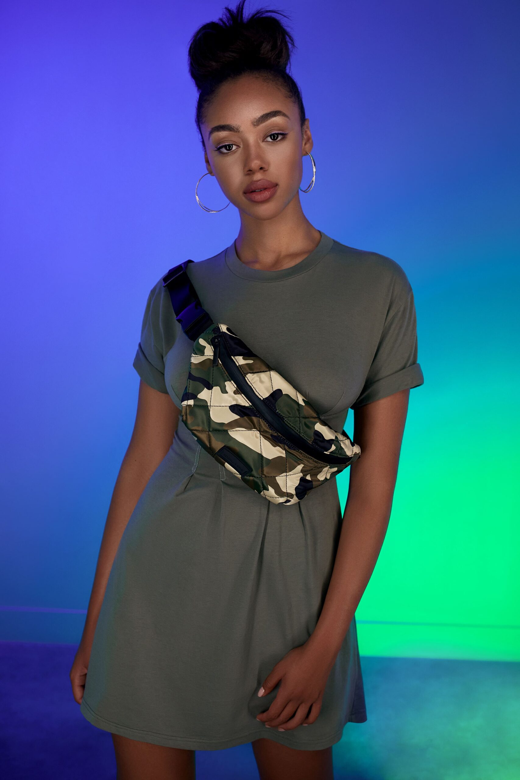 Kendall + Kylie S/S 18 Look 9