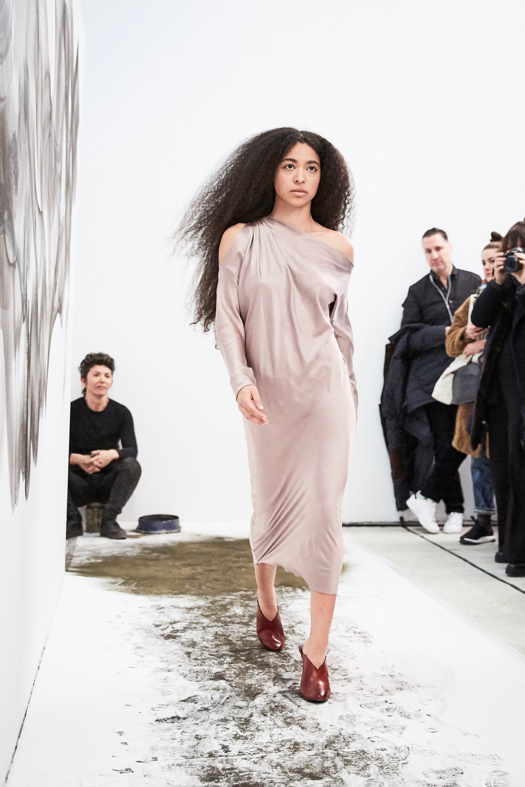 Kes F/W 18 Look 9