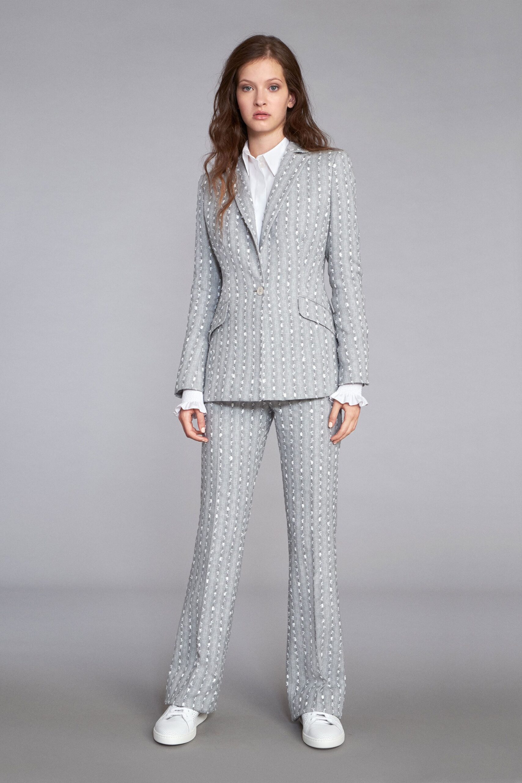 Kiton S/S 18 Look 9