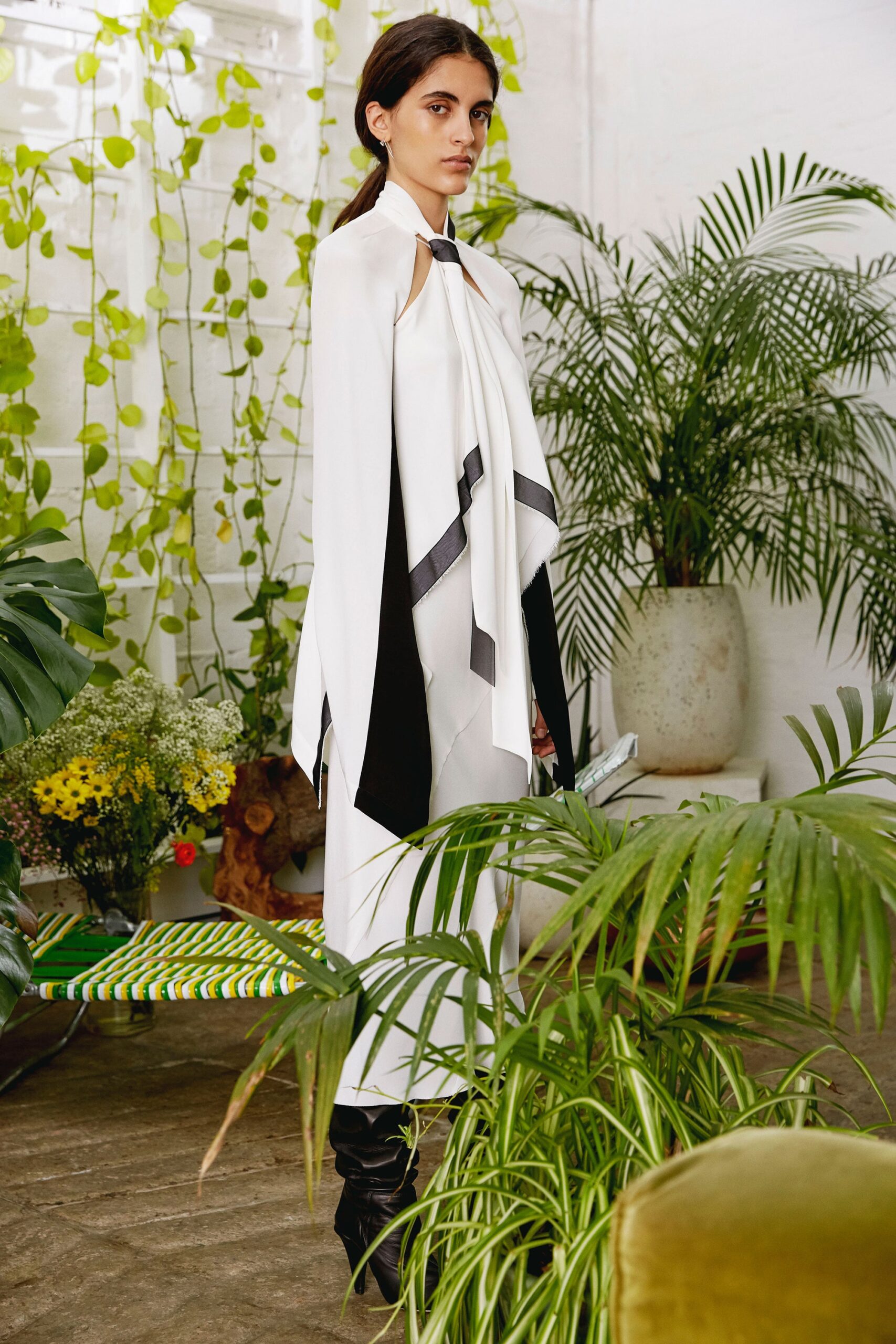 Kitx F/W 18 Look 10