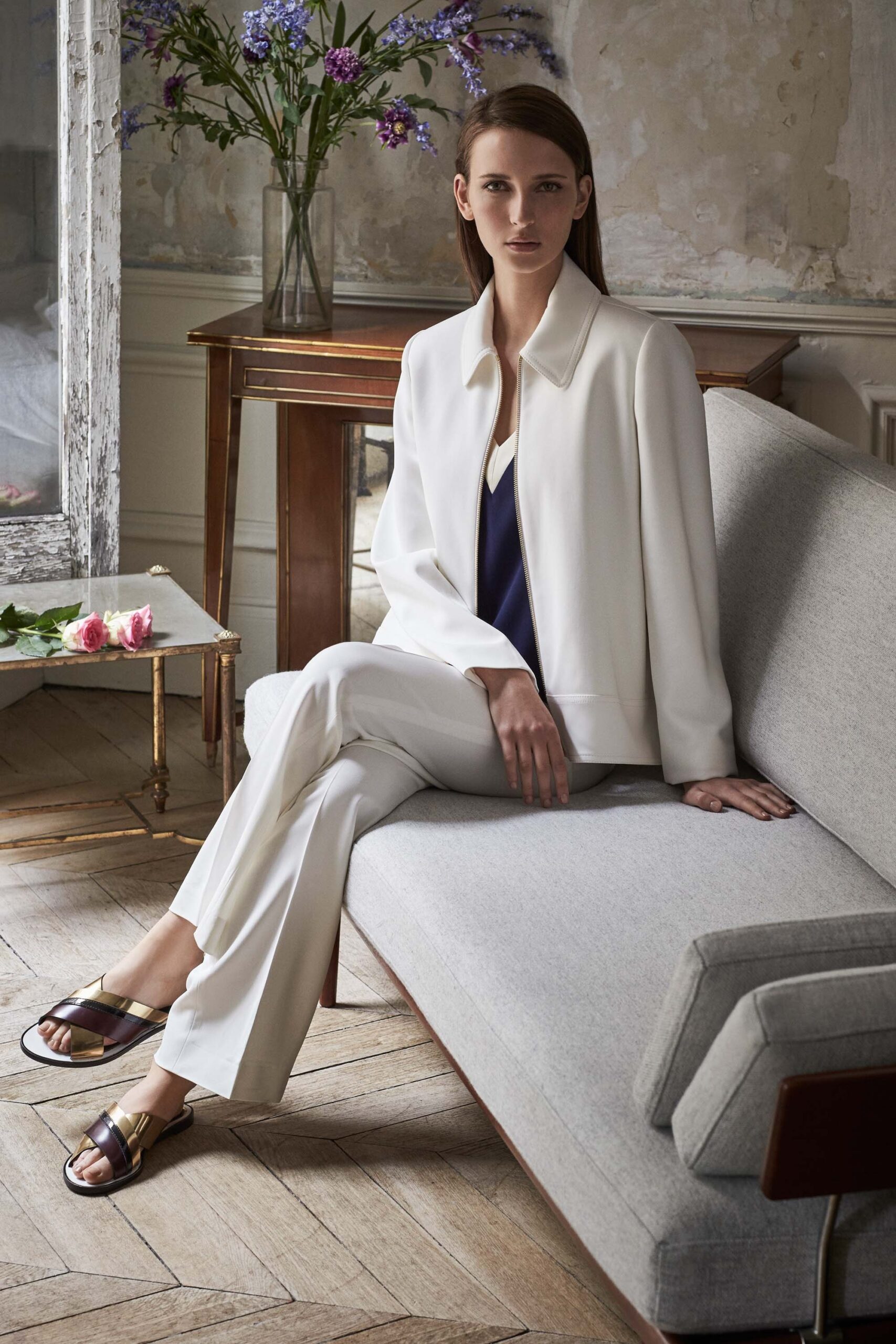 Lanvin Resort 17 Look 9