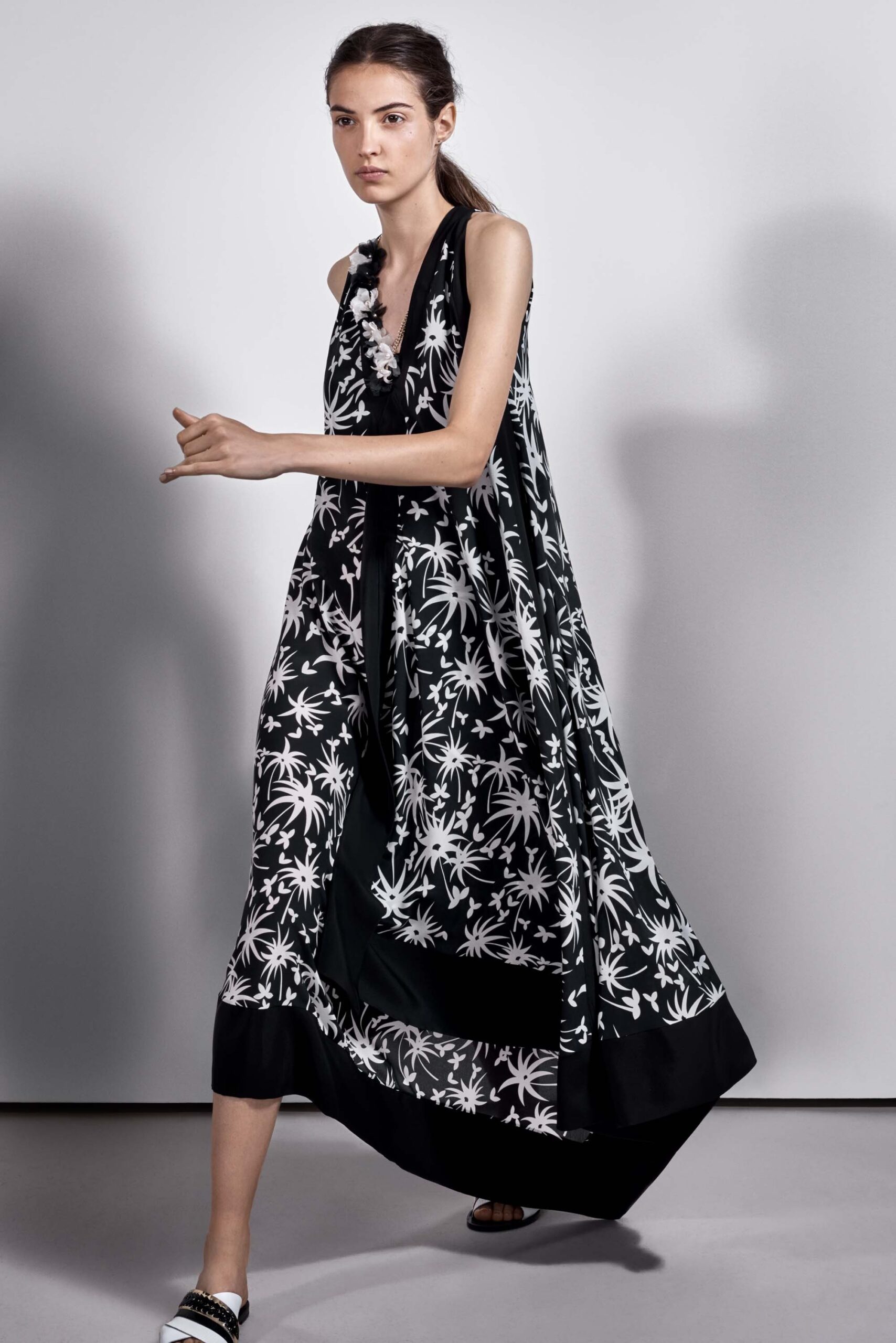 Lanvin Resort 18 Look 9