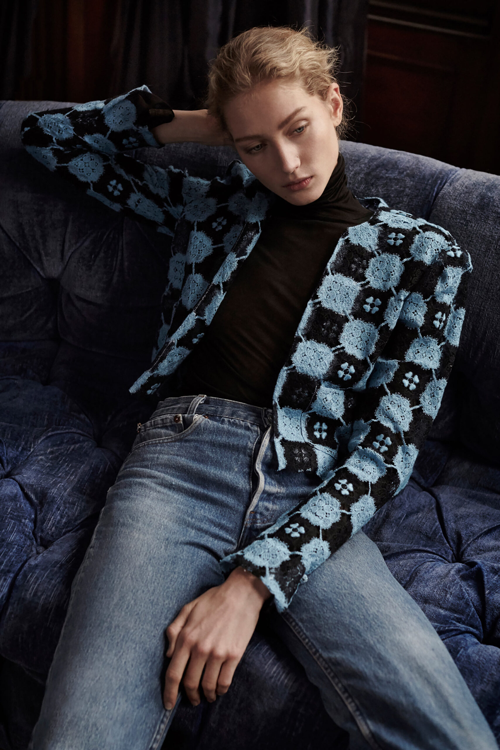 Lein F/W 18 Look 9