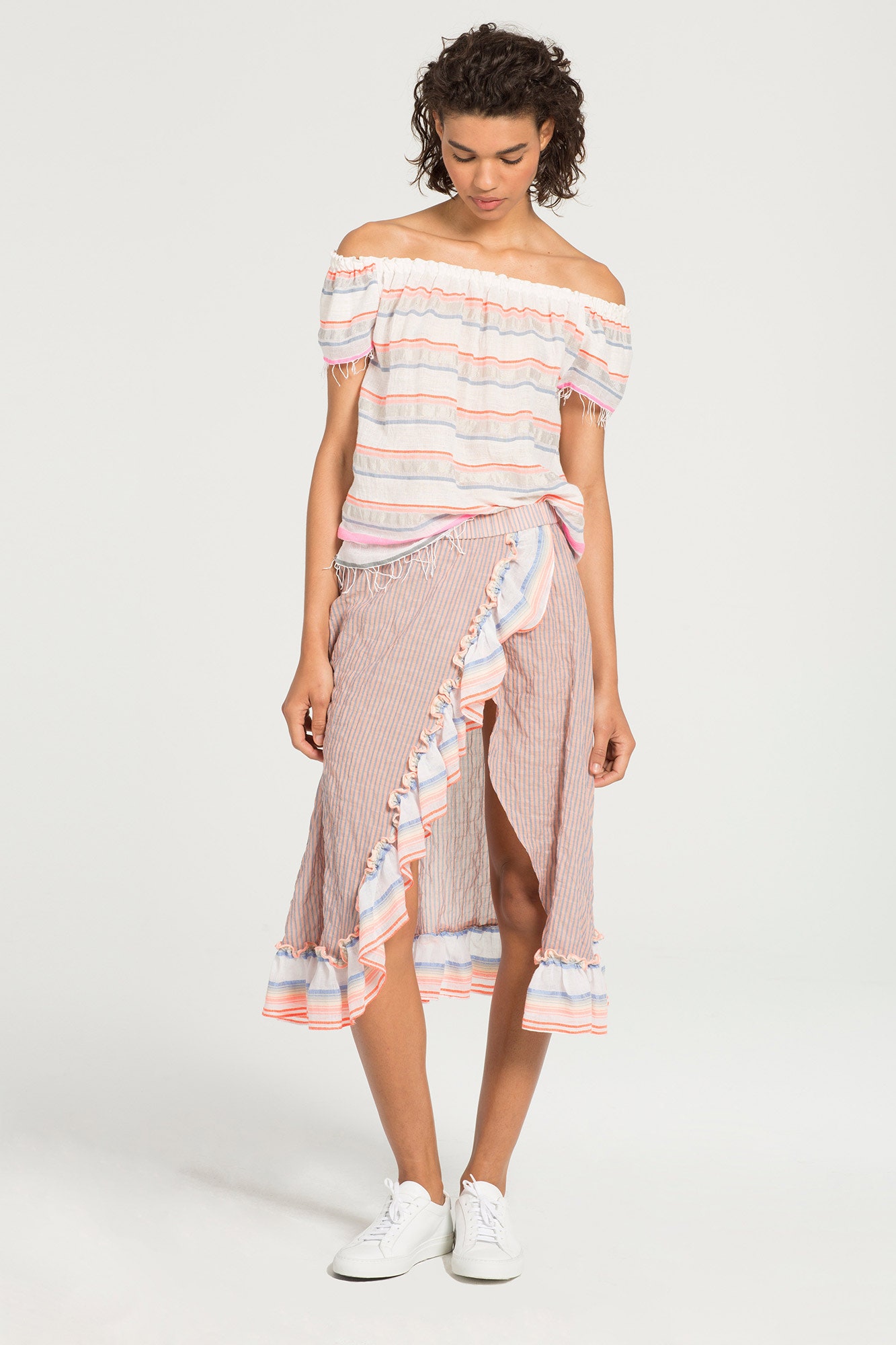 Lemlem Resort 17 Look 9