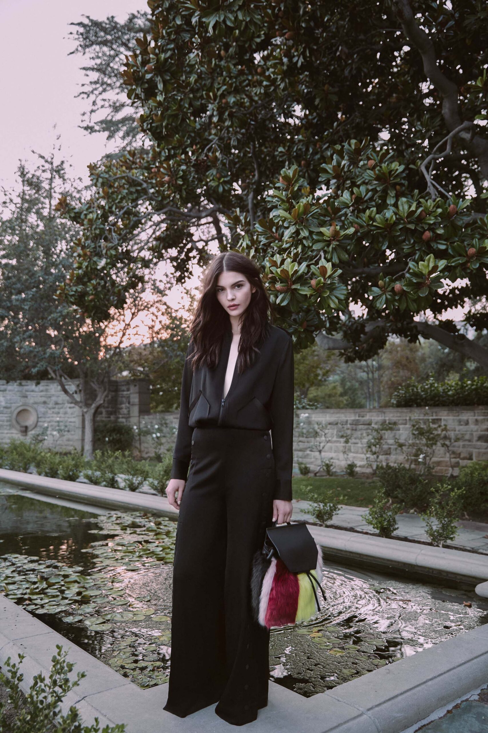 Kendall + Kylie S/S 17 Look 10