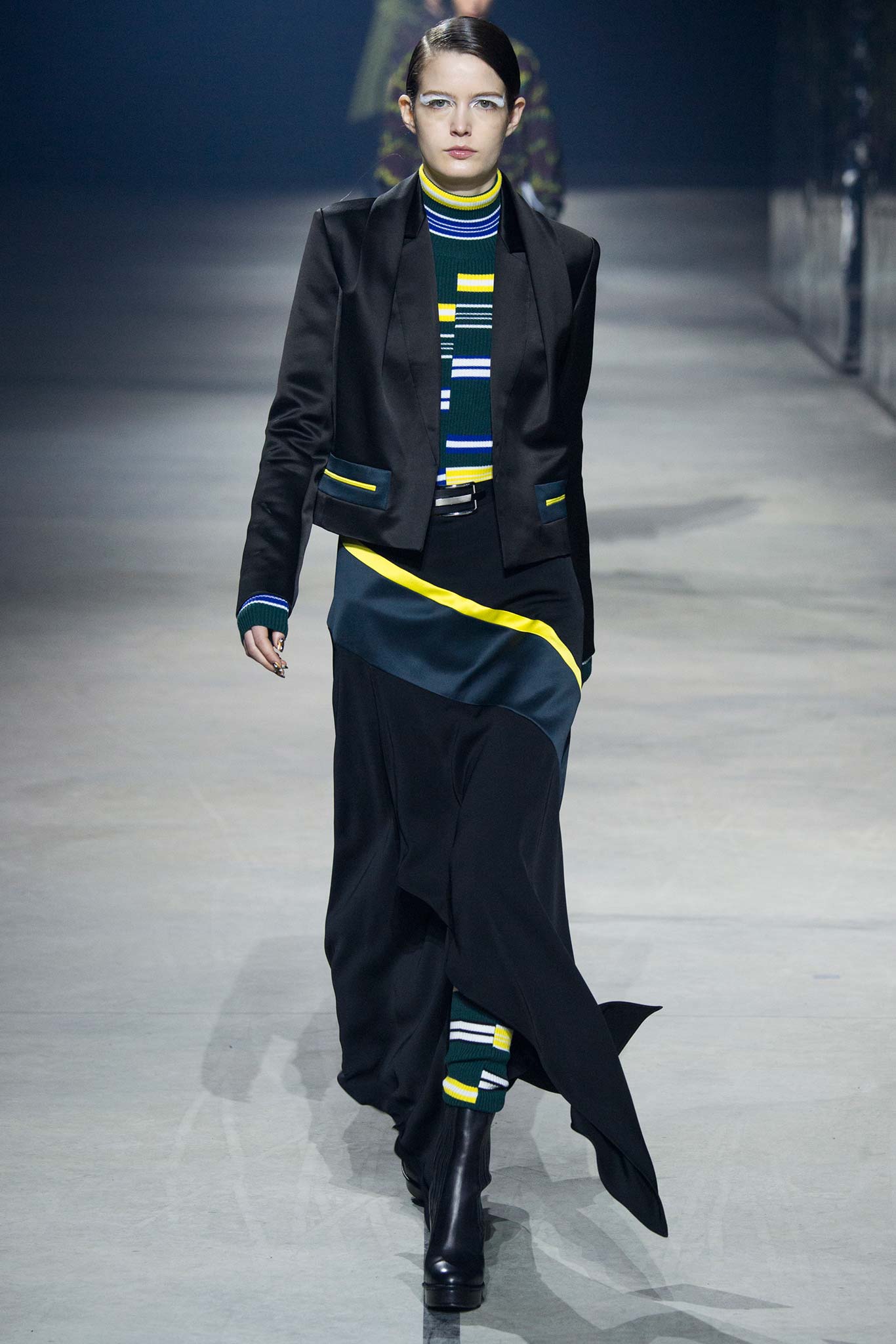 Kenzo F/W 15 Look 9
