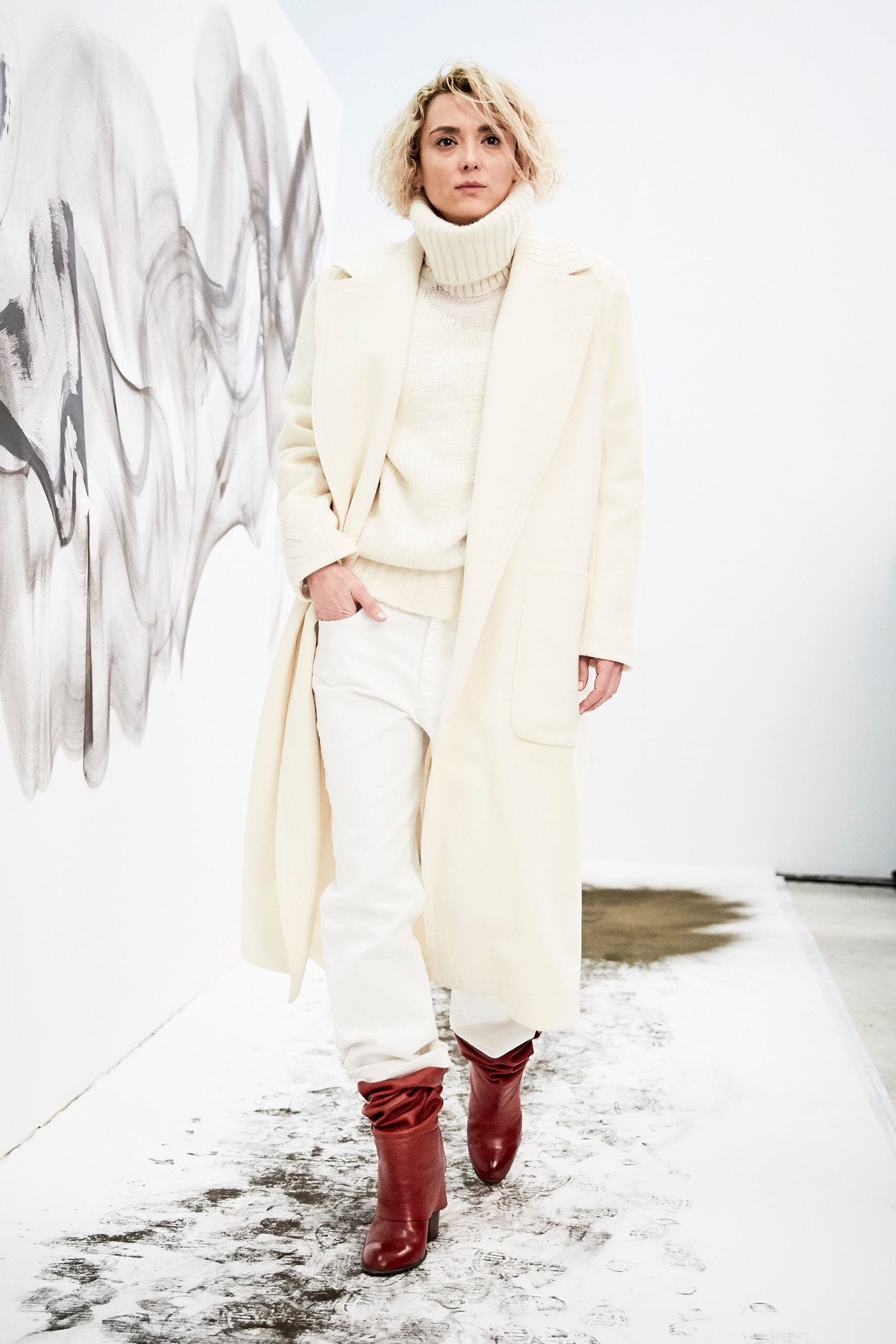 Kes F/W 18 Look 10