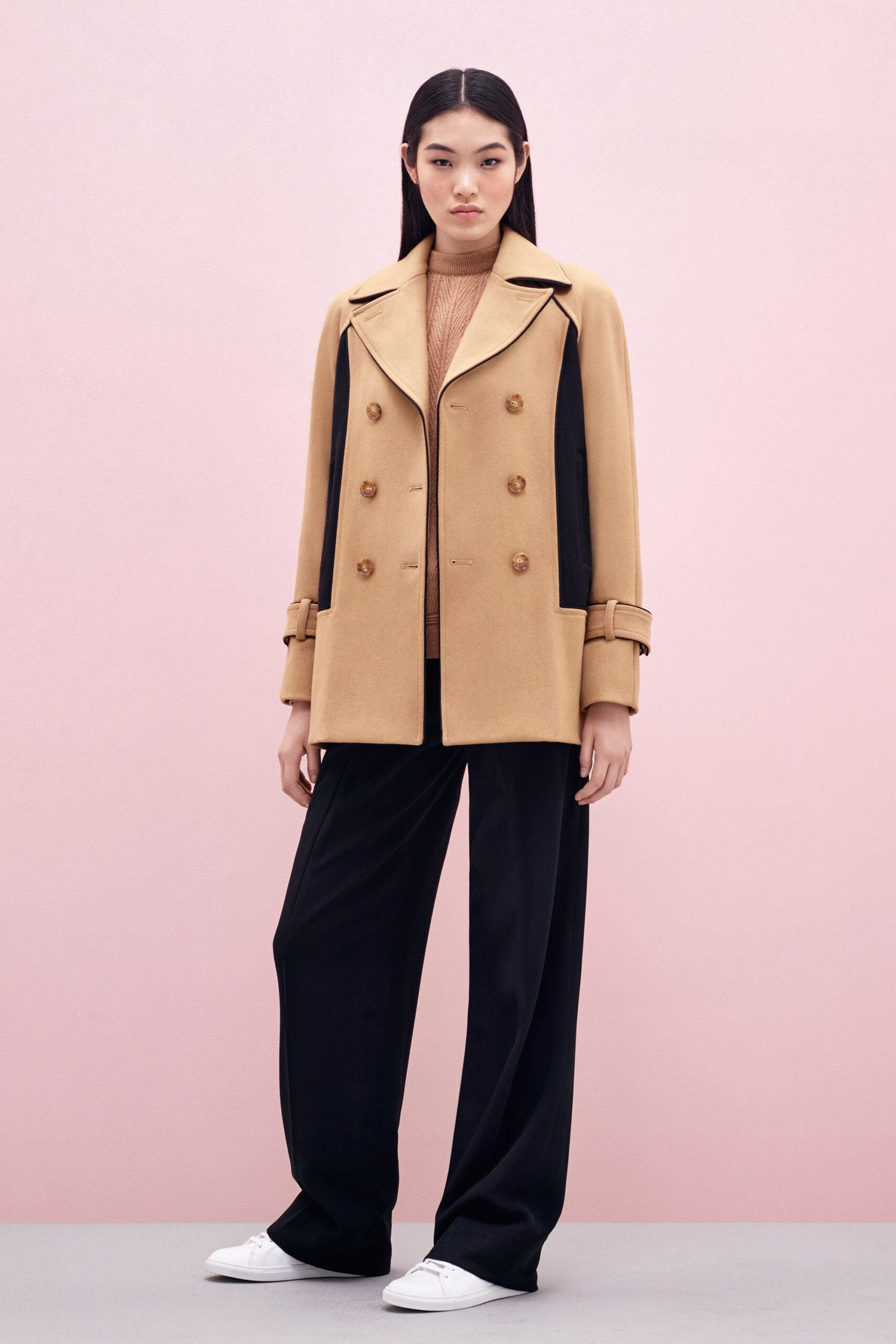 Kimora Lee Simmons F/W 16 Look 10