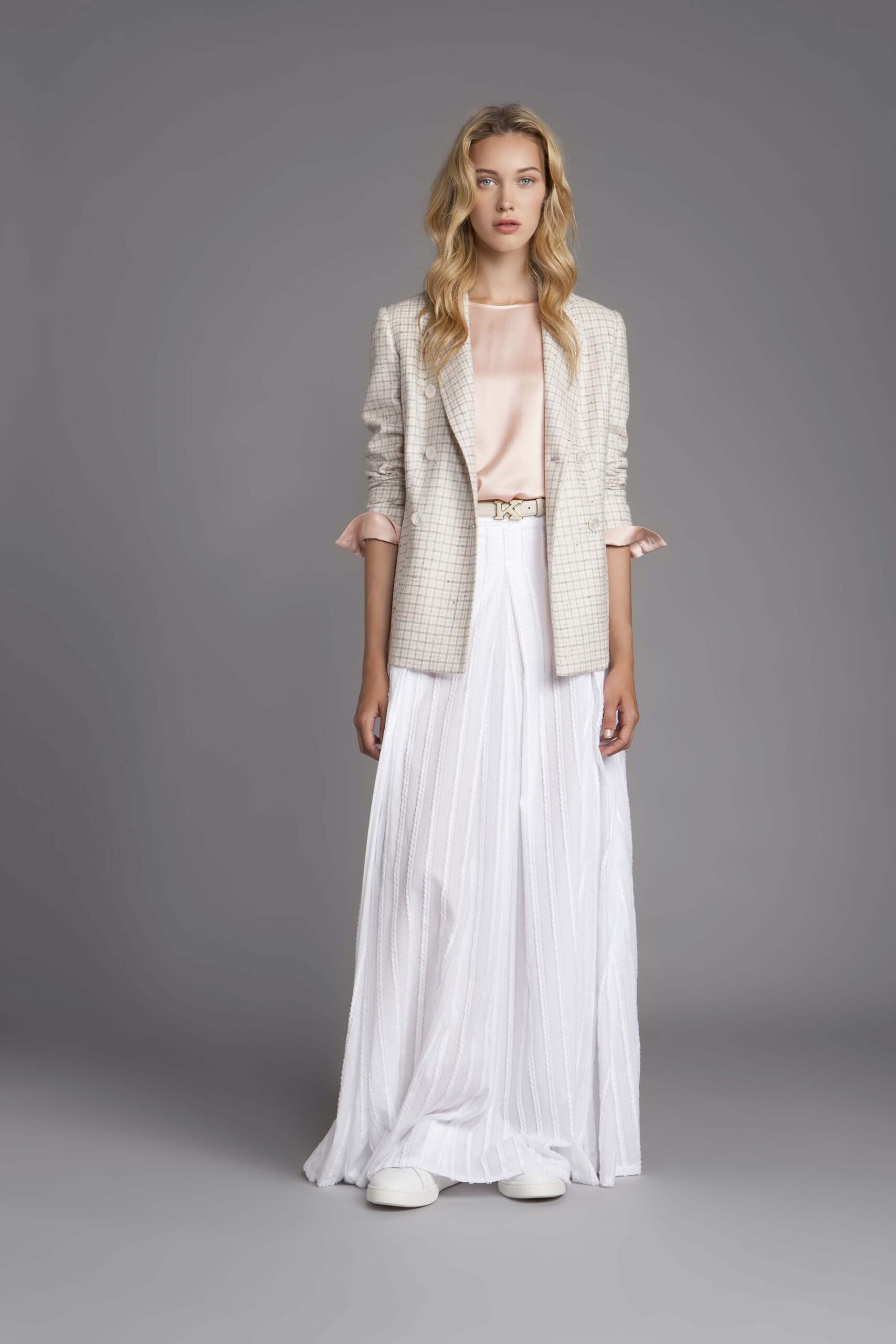 Kiton S/S 17 Look 10