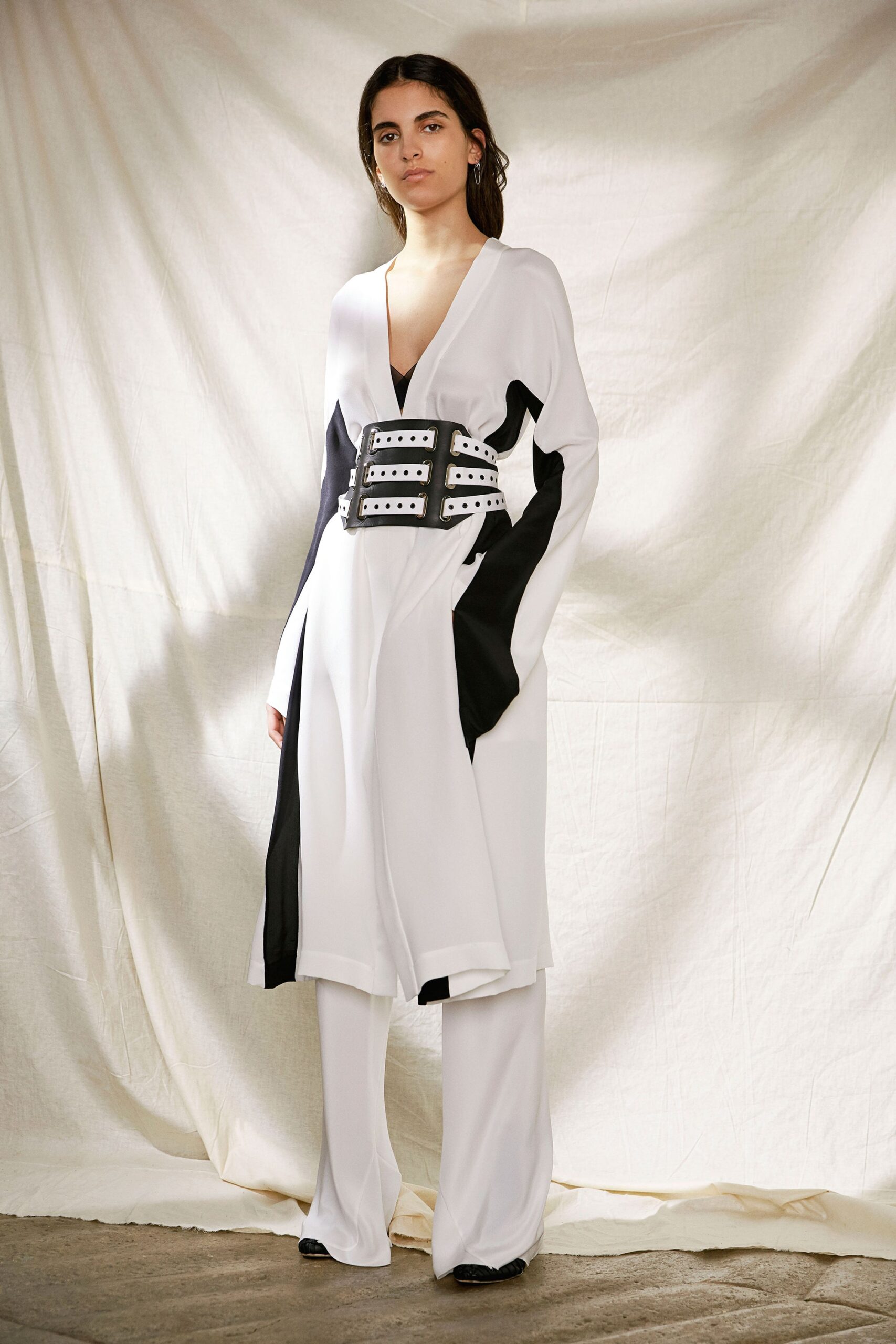 Kitx F/W 18 Look 11