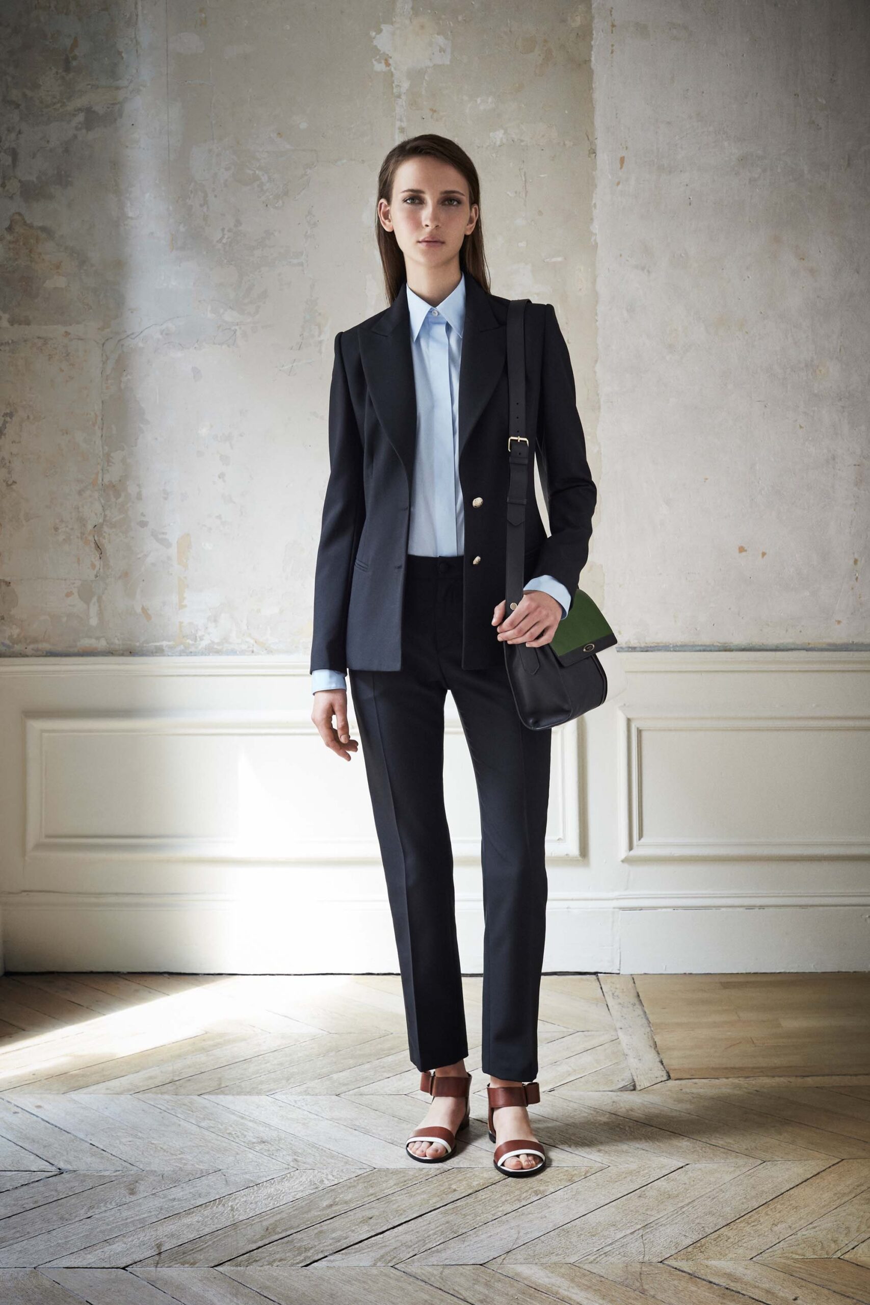 Lanvin Resort 17 Look 10