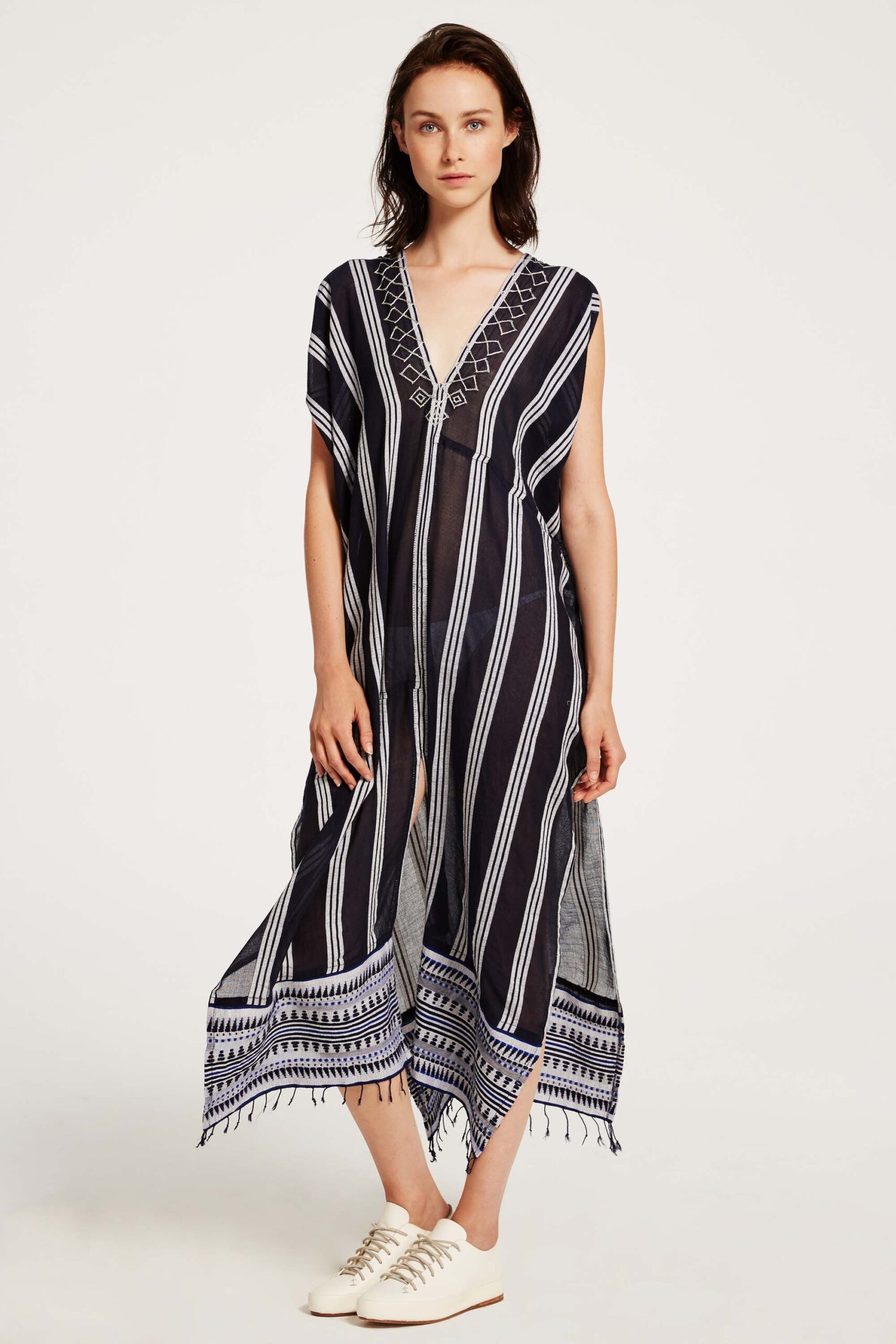Lemlem S/S 17 Look 10