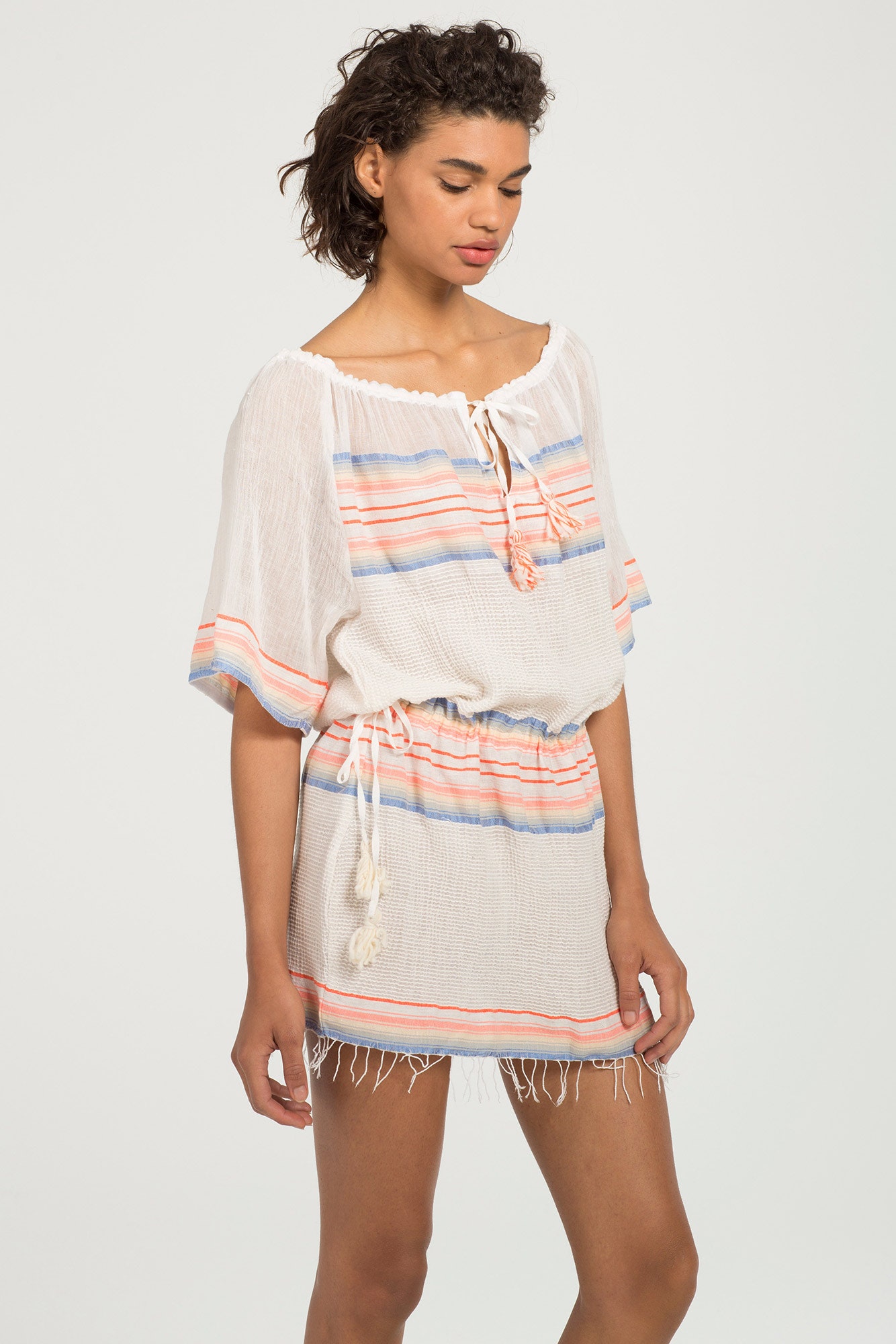 Lemlem Resort 17 Look 10