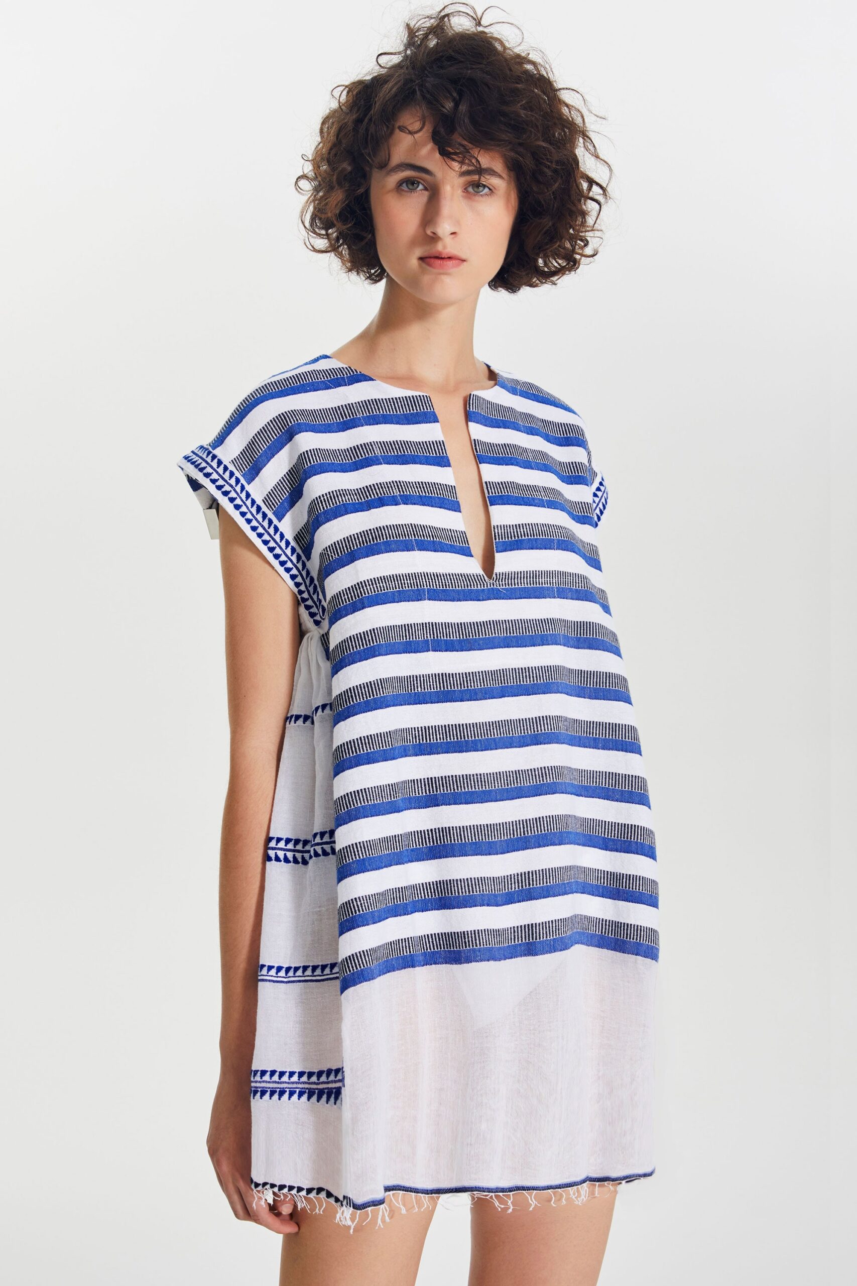 Lemlem S/S 18 Look 10