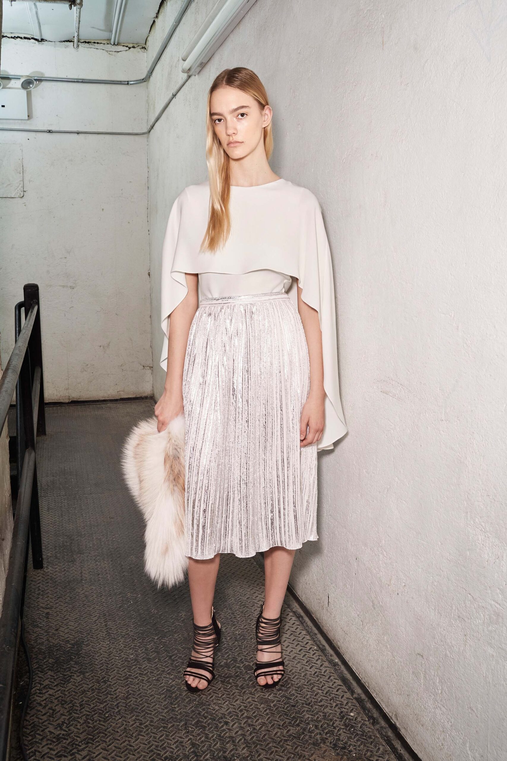 LaPointe Resort 17 Look 10