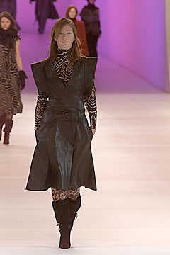 Kenzo F/W 00 Look 4