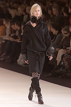 Kenzo F/W 00 Look 5