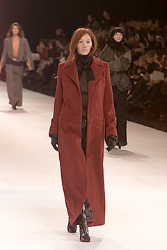 Kenzo F/W 00 Look 8